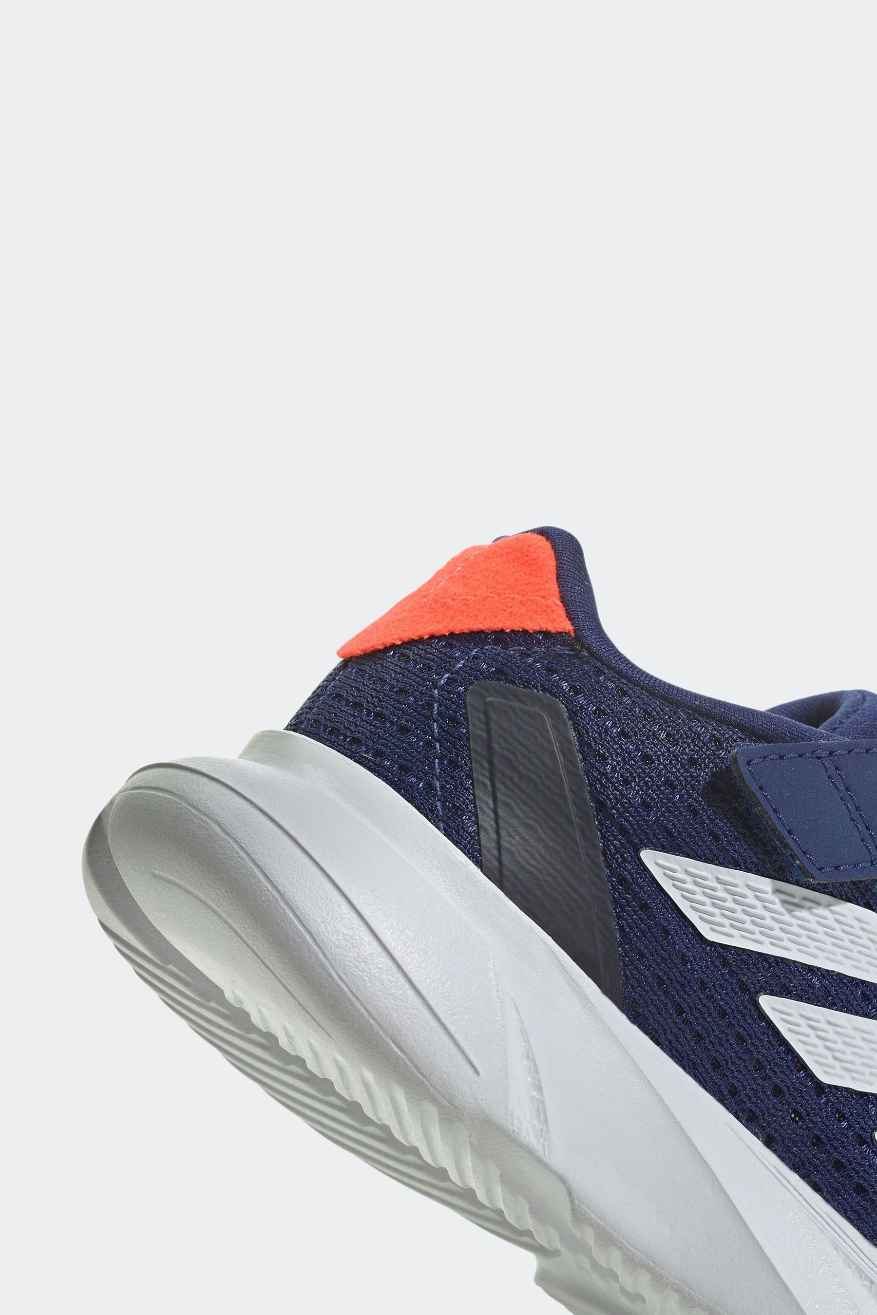 adidas Blue Sportswear Duramo Sl Trainers