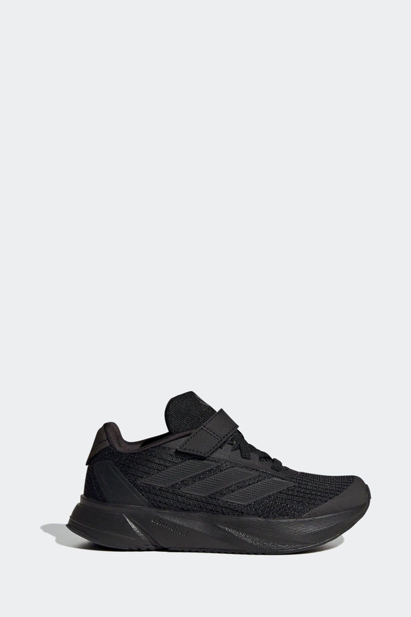 adidas Black Kids Duramo SL Trainers