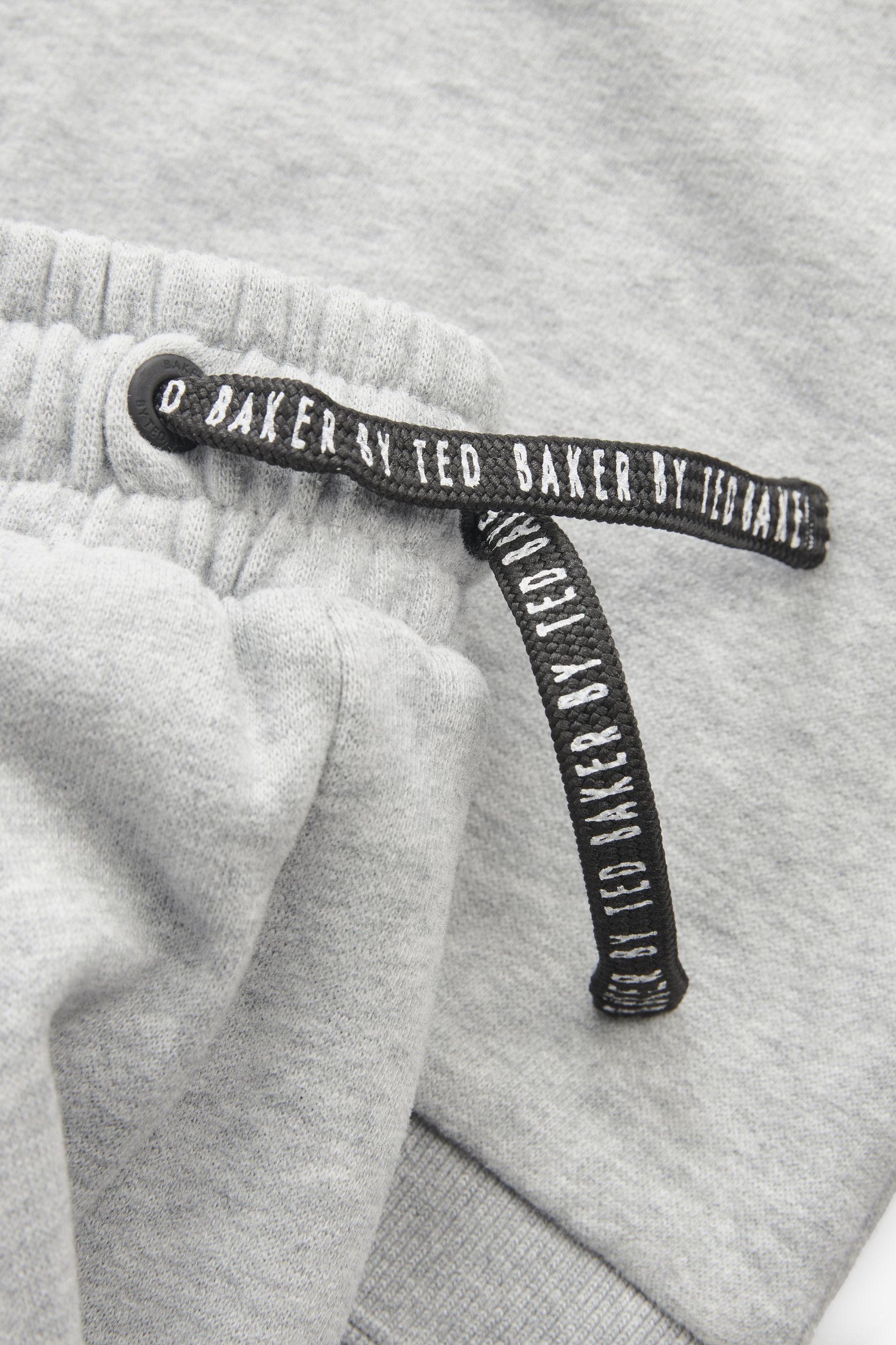 Baker by Ted Baker 100% Cotton Sweatshirt & Joggers Set