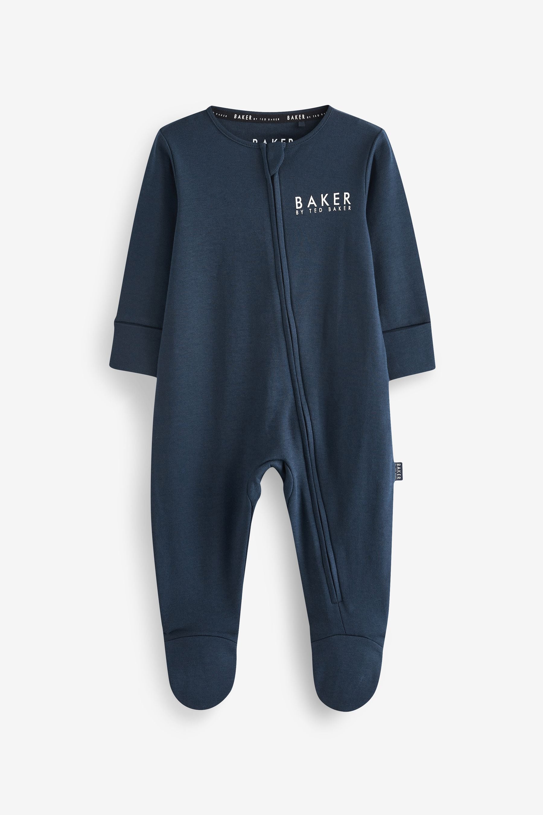 Baker by Ted Baker Sleepsuit 3 Pack