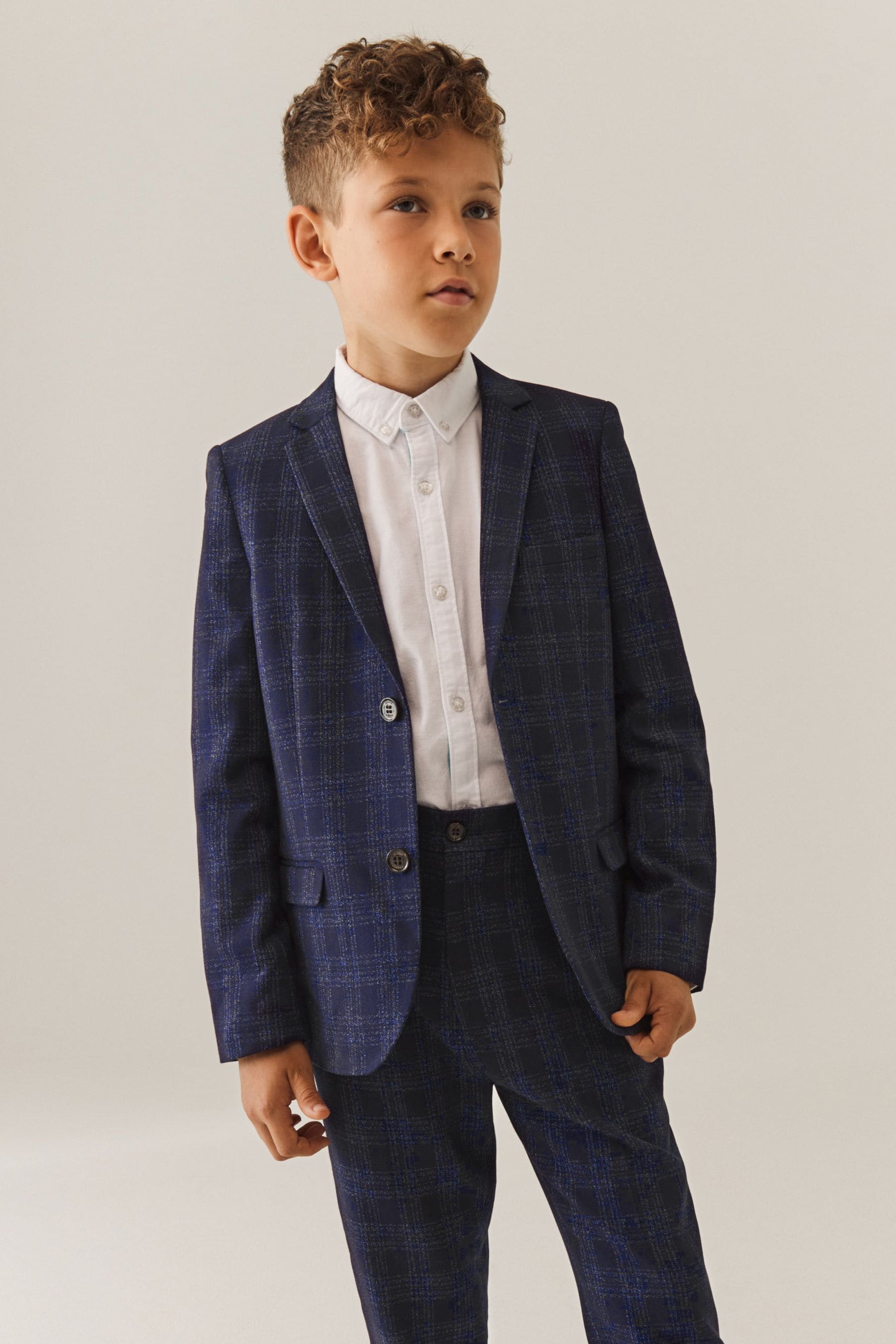 Baker by Ted Baker Suit Jacket