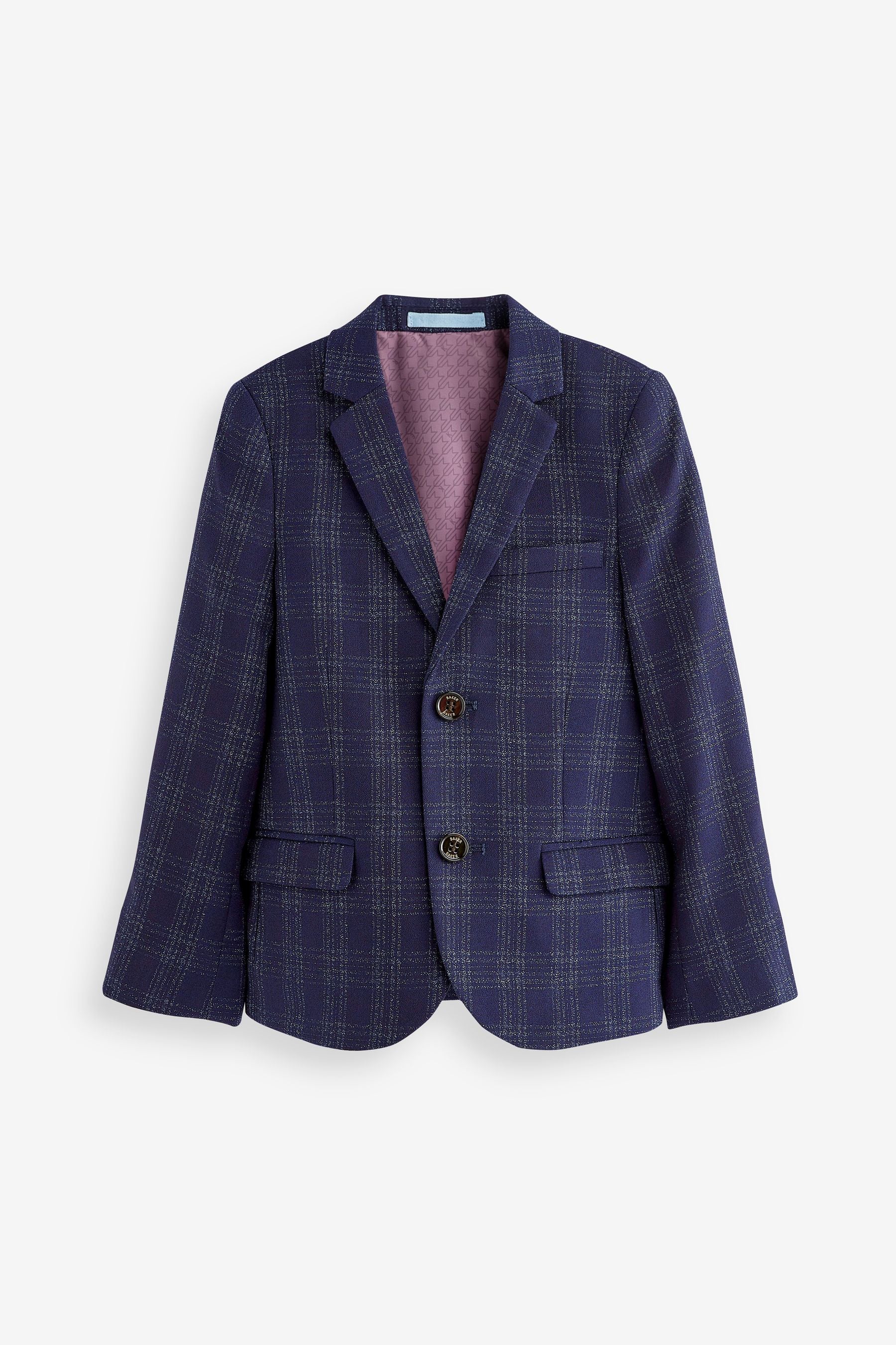 Baker by Ted Baker Suit Jacket