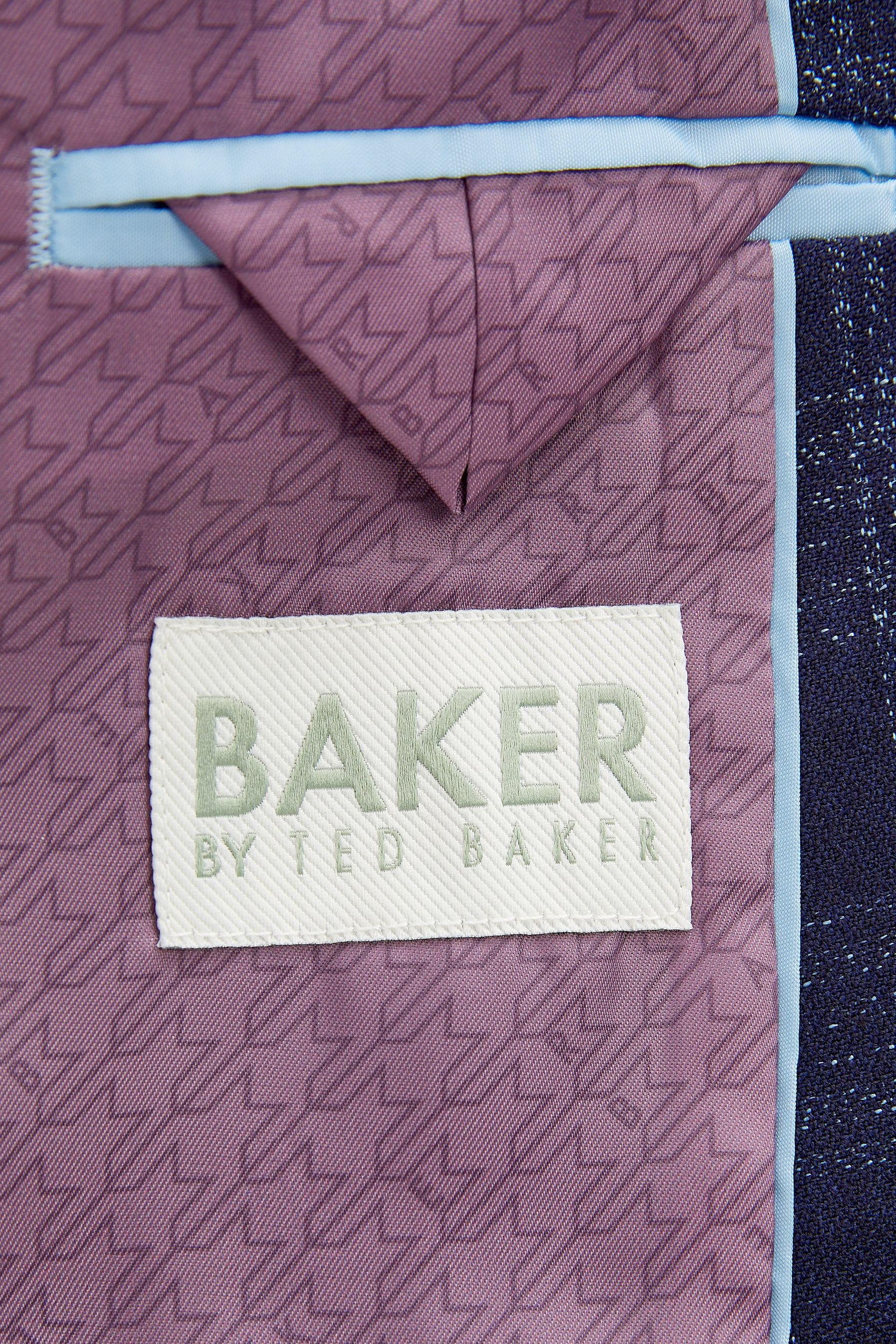 Baker by Ted Baker Suit Jacket