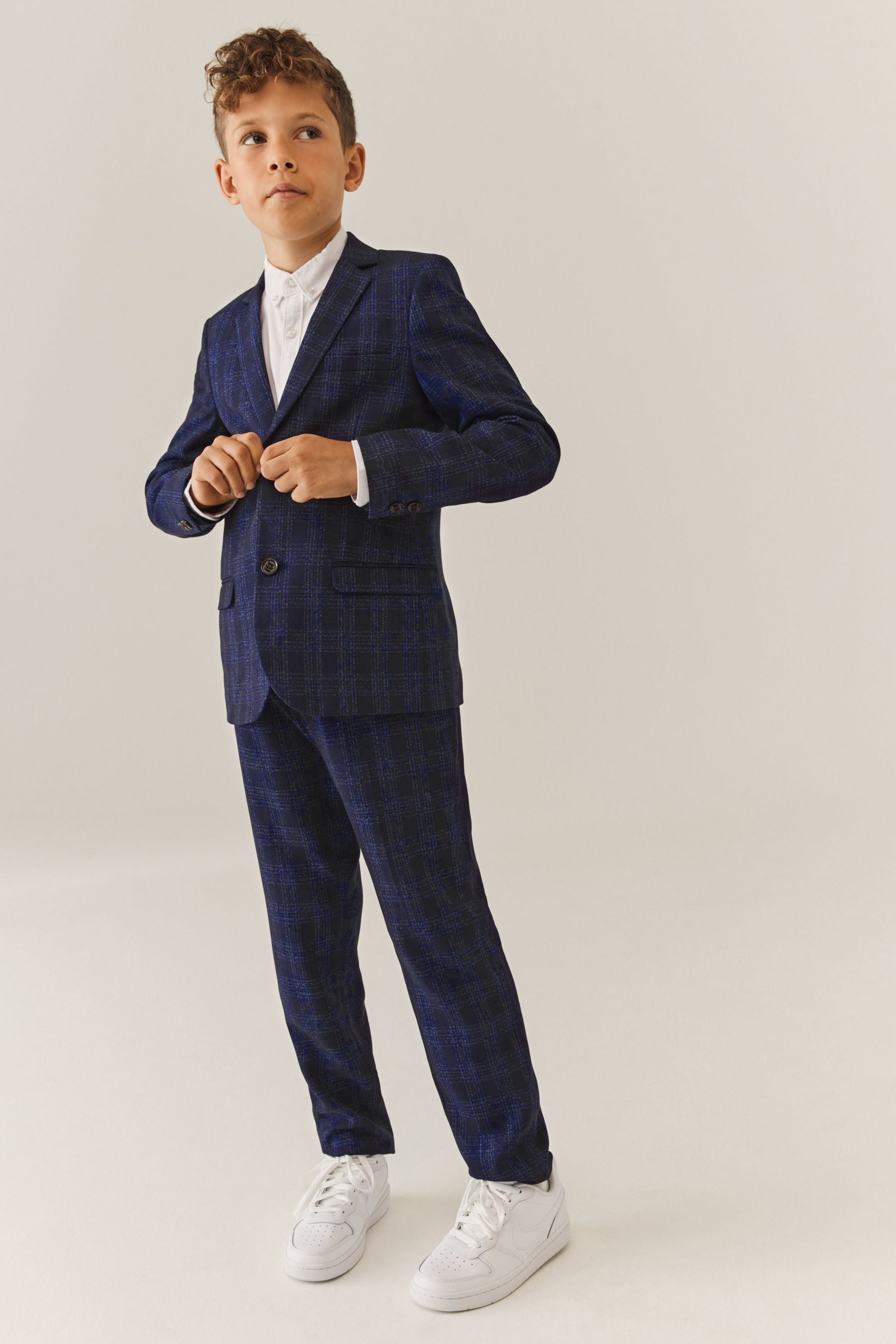 Baker by Ted Baker Suit Trousers