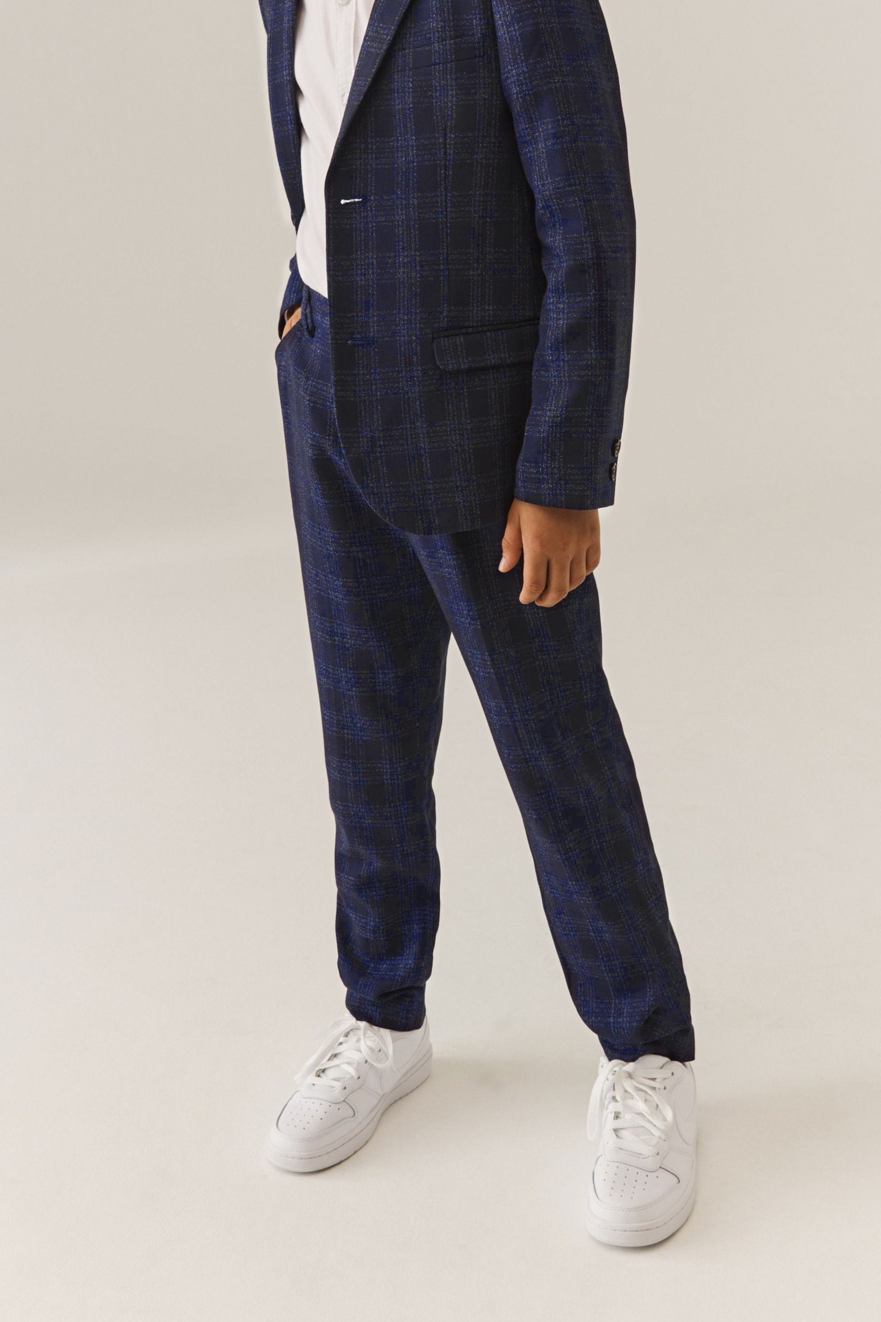 Baker by Ted Baker Suit Trousers