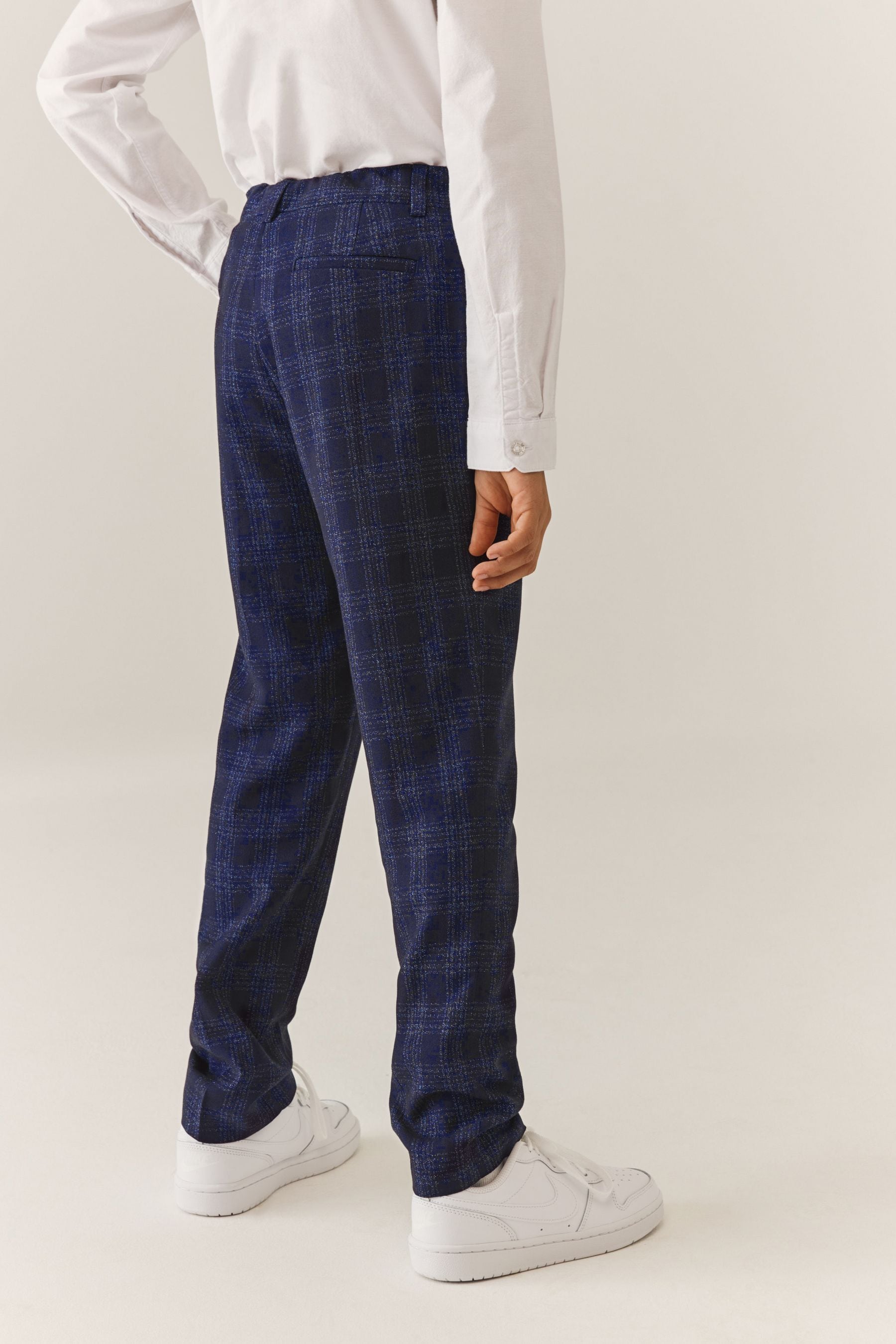 Baker by Ted Baker Suit Trousers