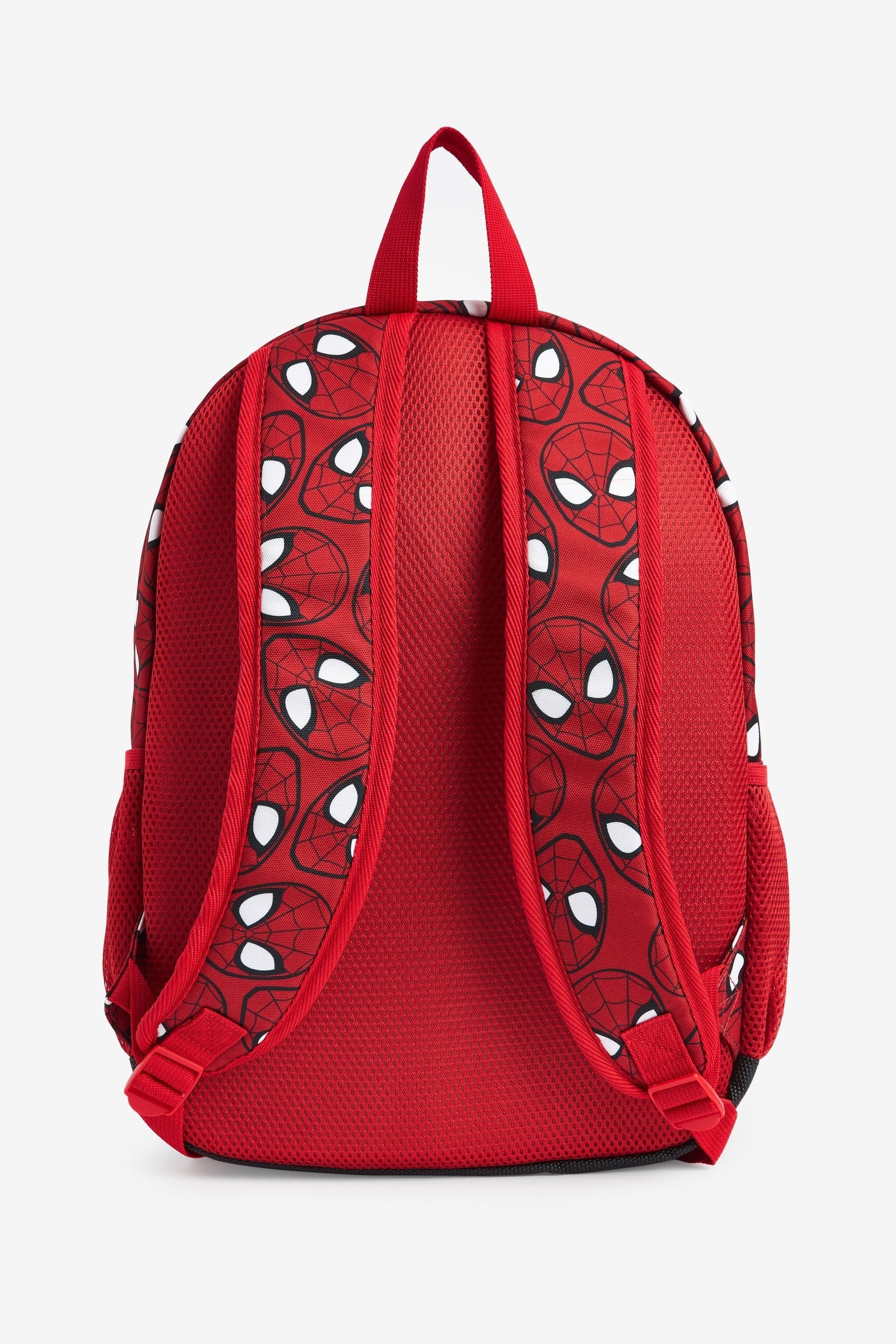 Spider-Man Marvel Backpack