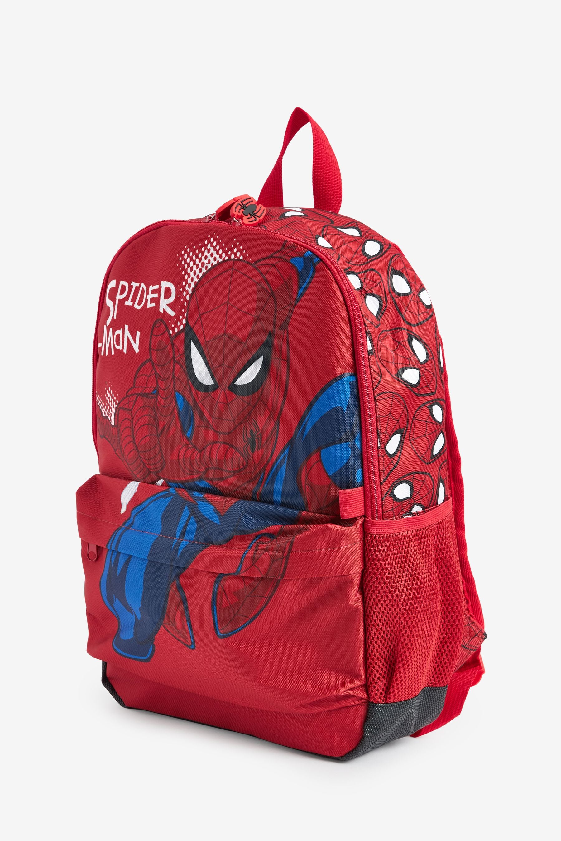 Spider-Man Marvel Backpack