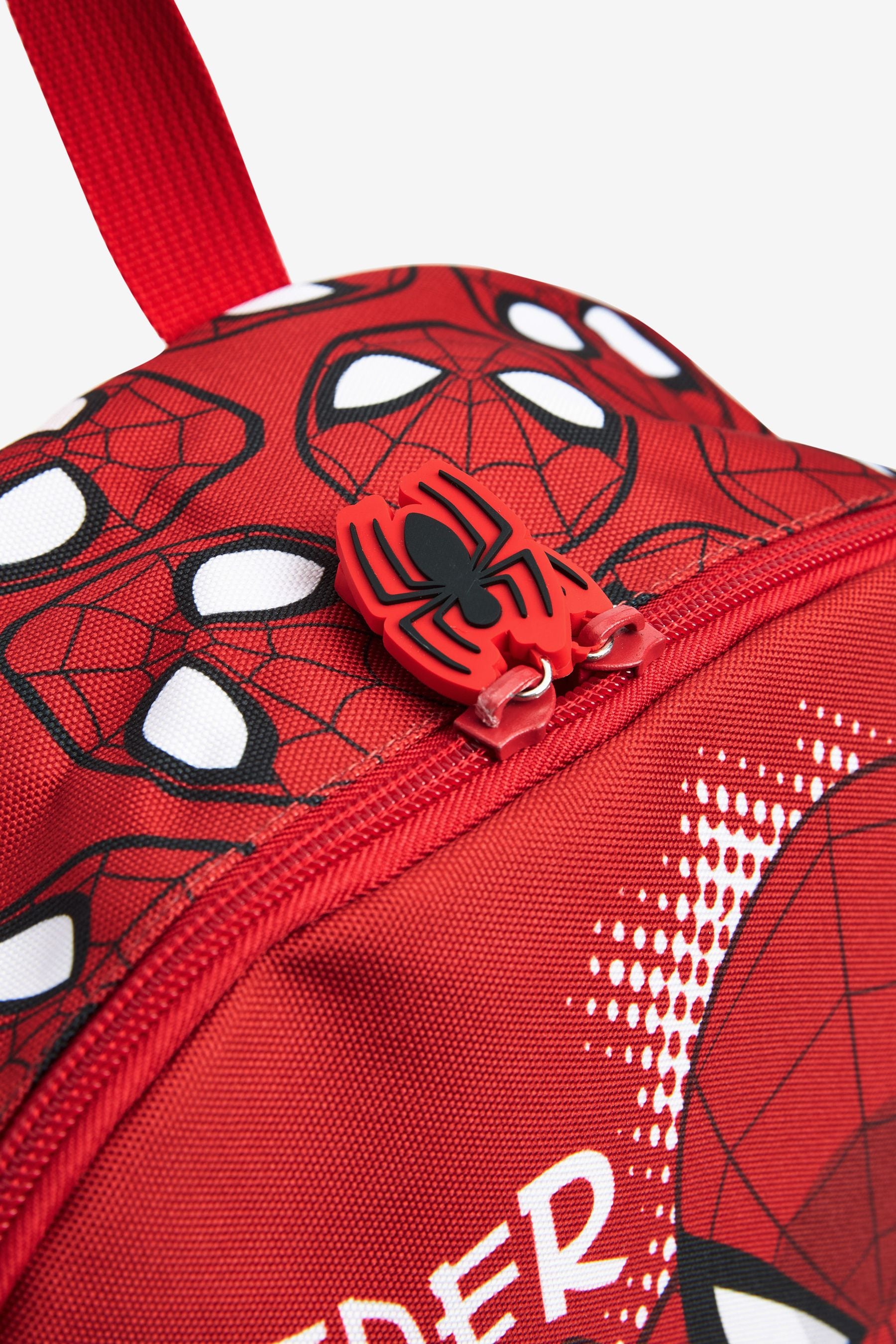 Spider-Man Marvel Backpack