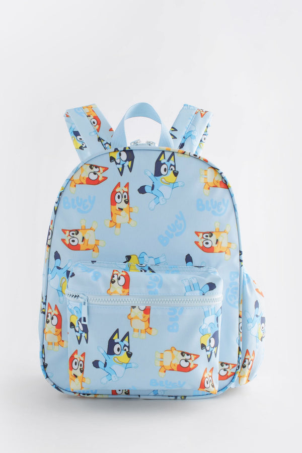 Bluey Backpack