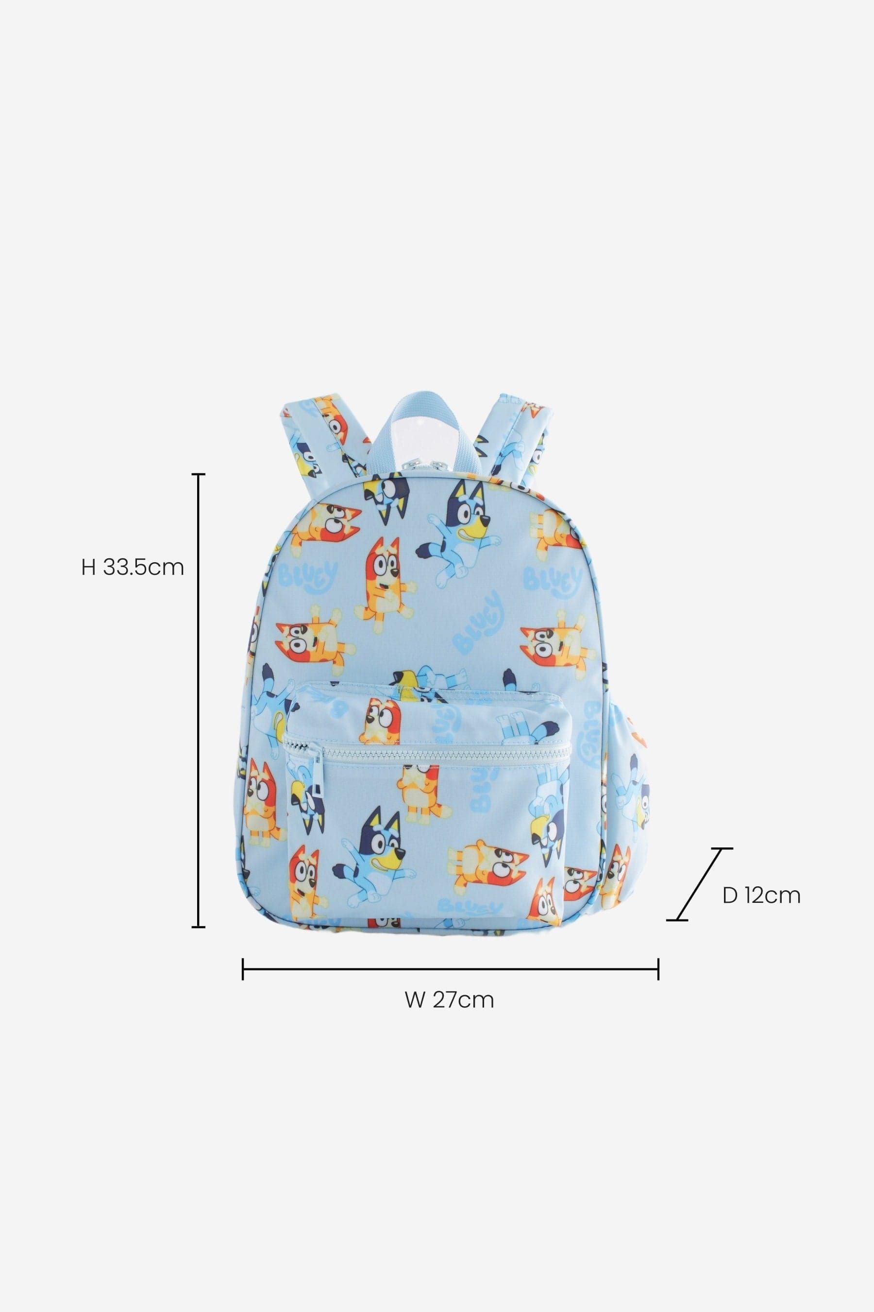 Bluey Backpack