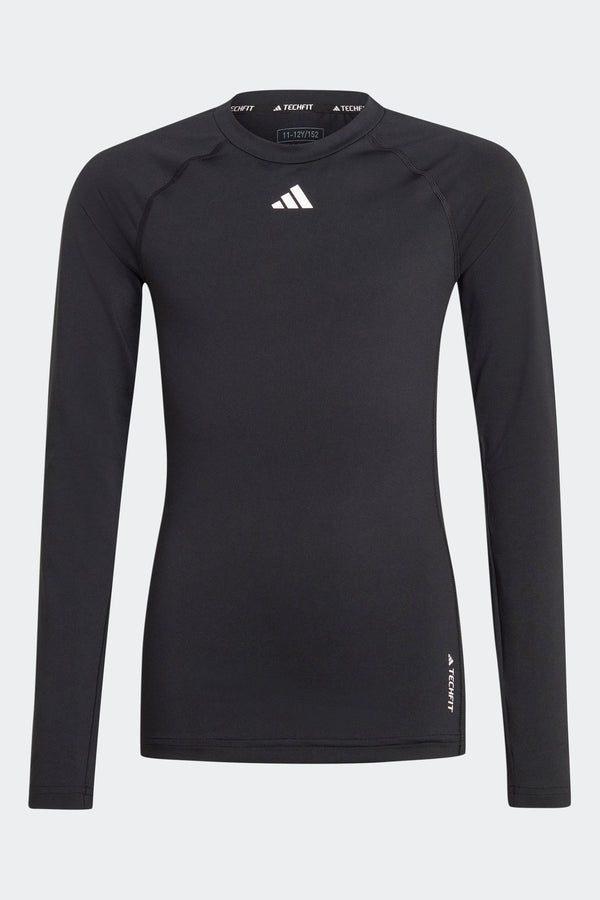 adidas Black T-Shirt