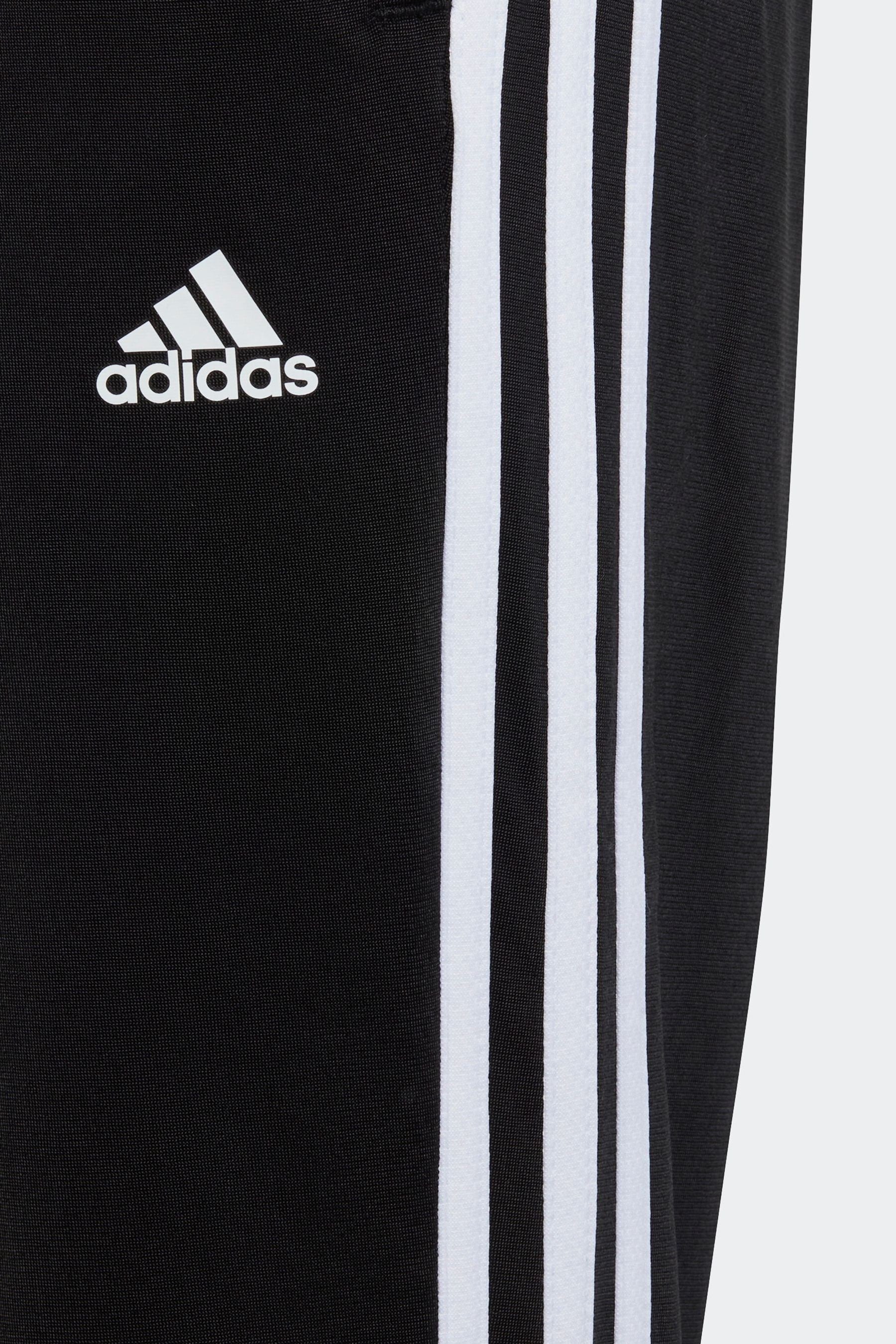 Black adidas Tibero Tracksuit