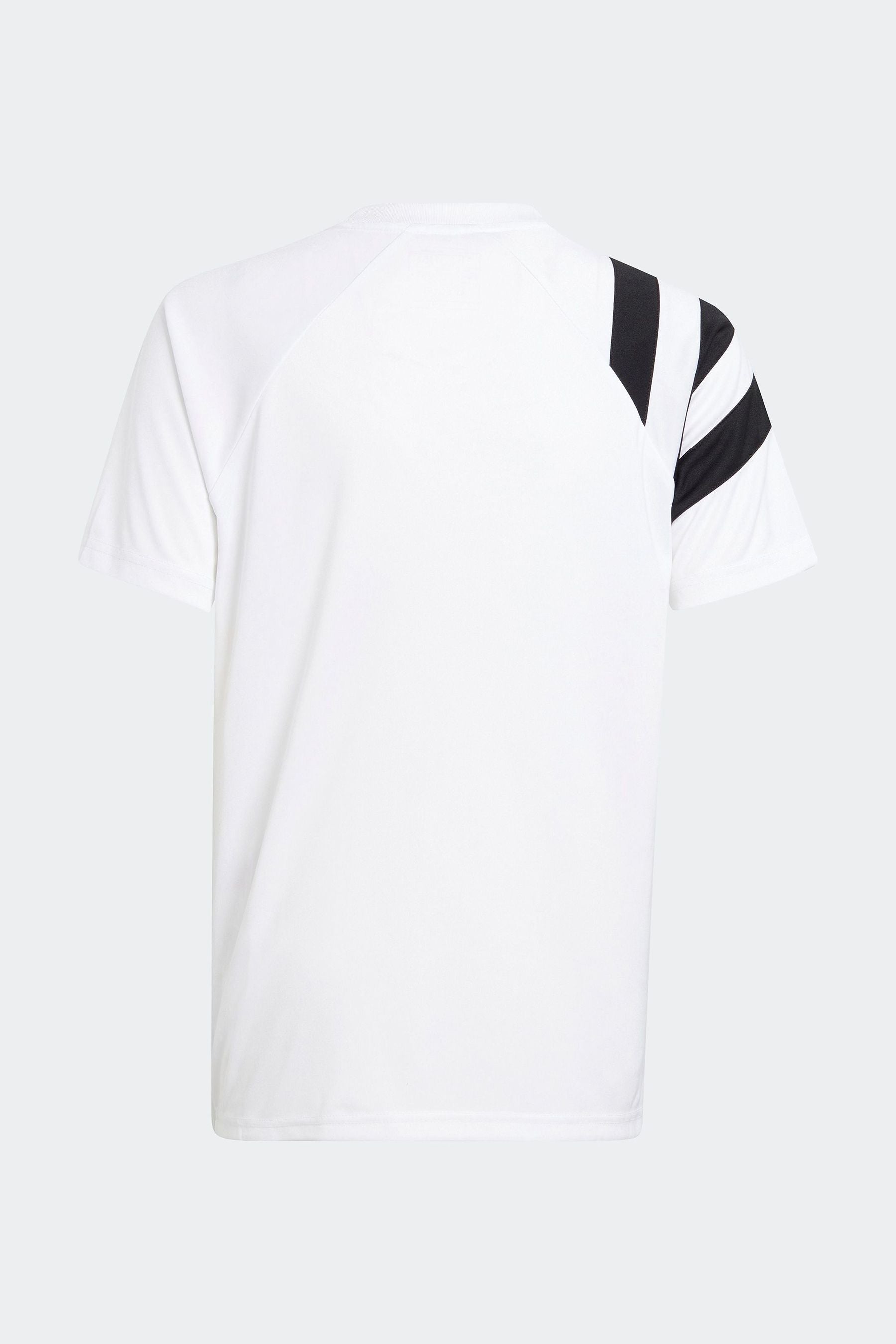 adidas White Fortore 23 Jersey