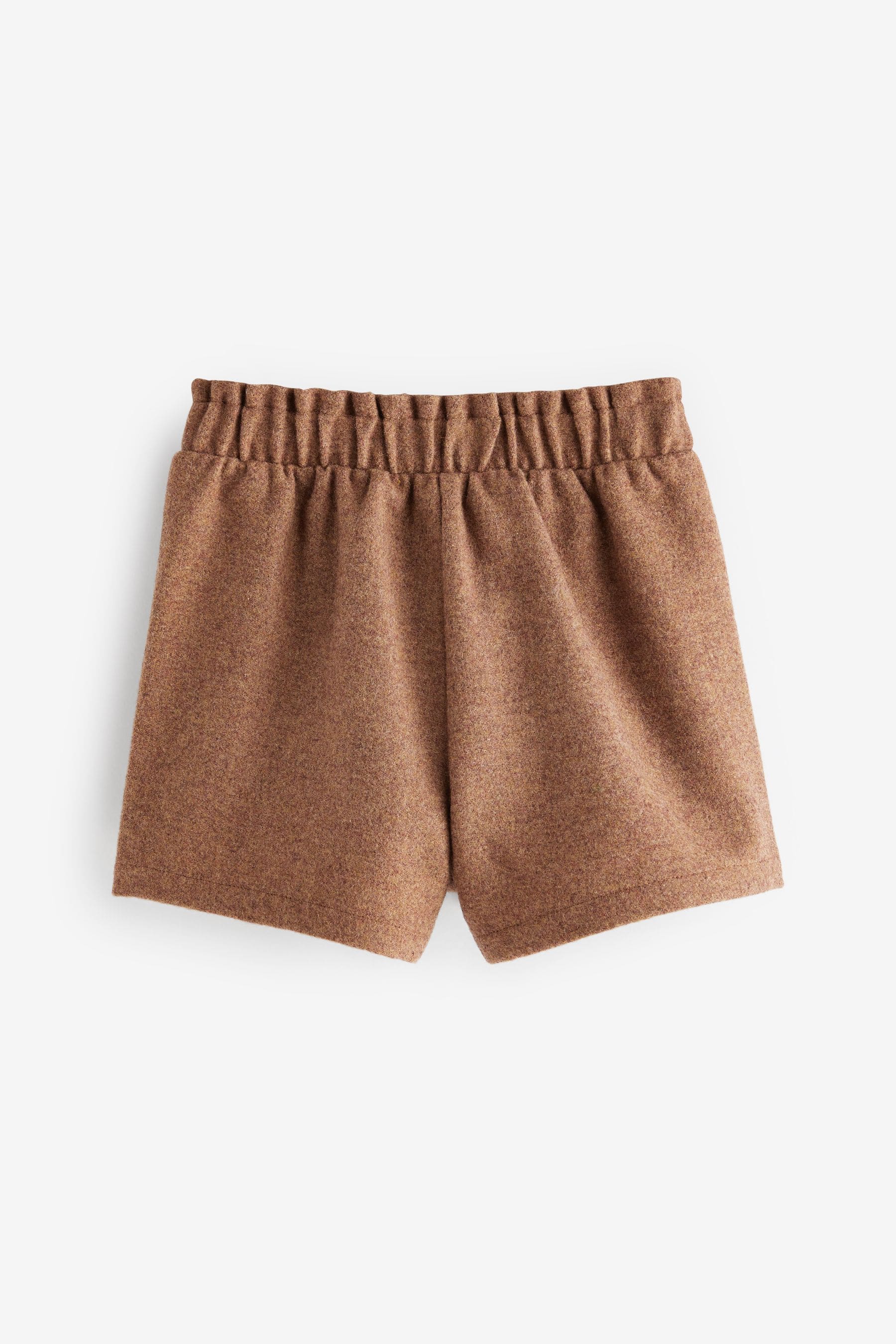 Rust Pull-on Shorts & Tights Set (3mths-7yrs)