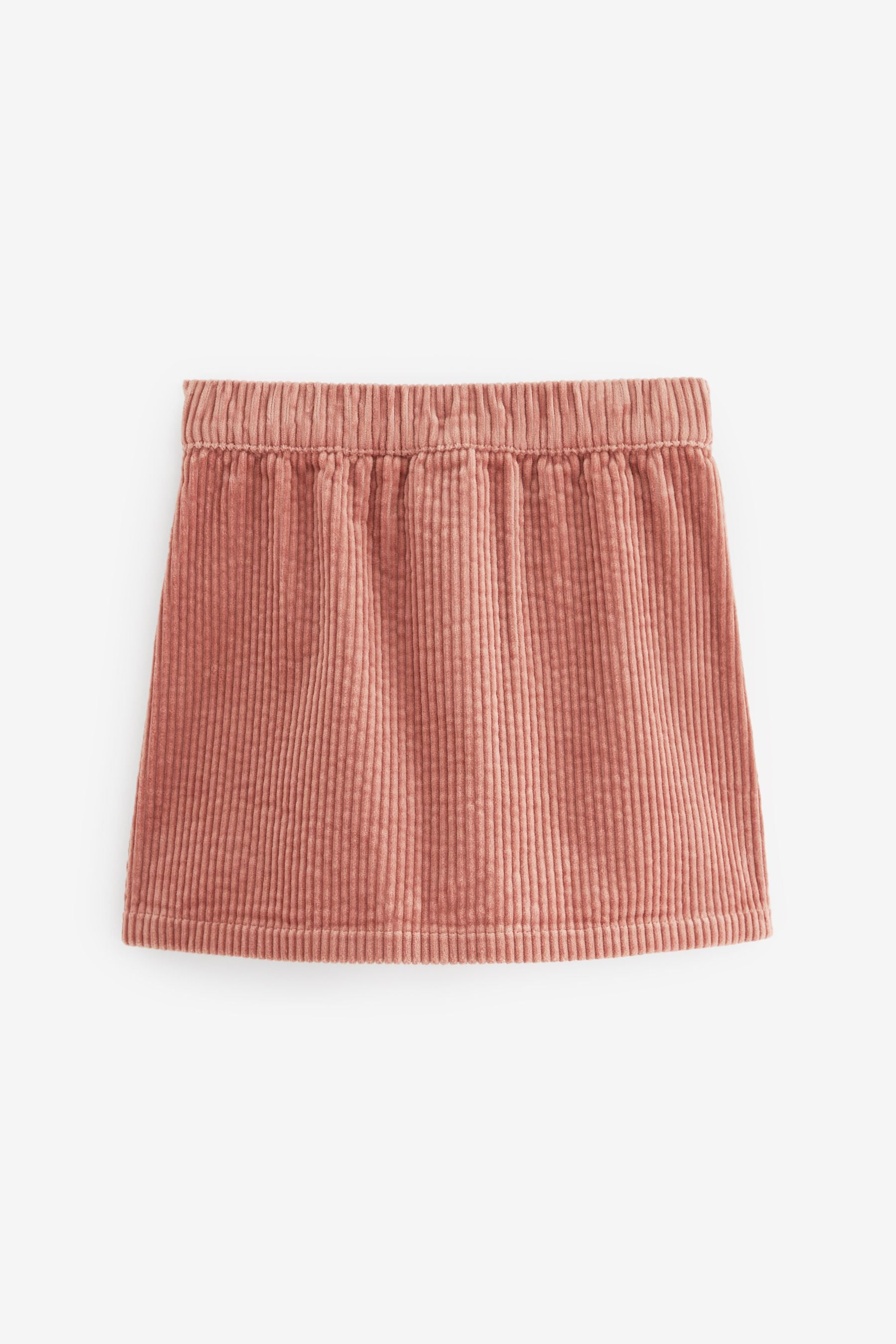 Pink Corduroy Skirt (3mths-7yrs)