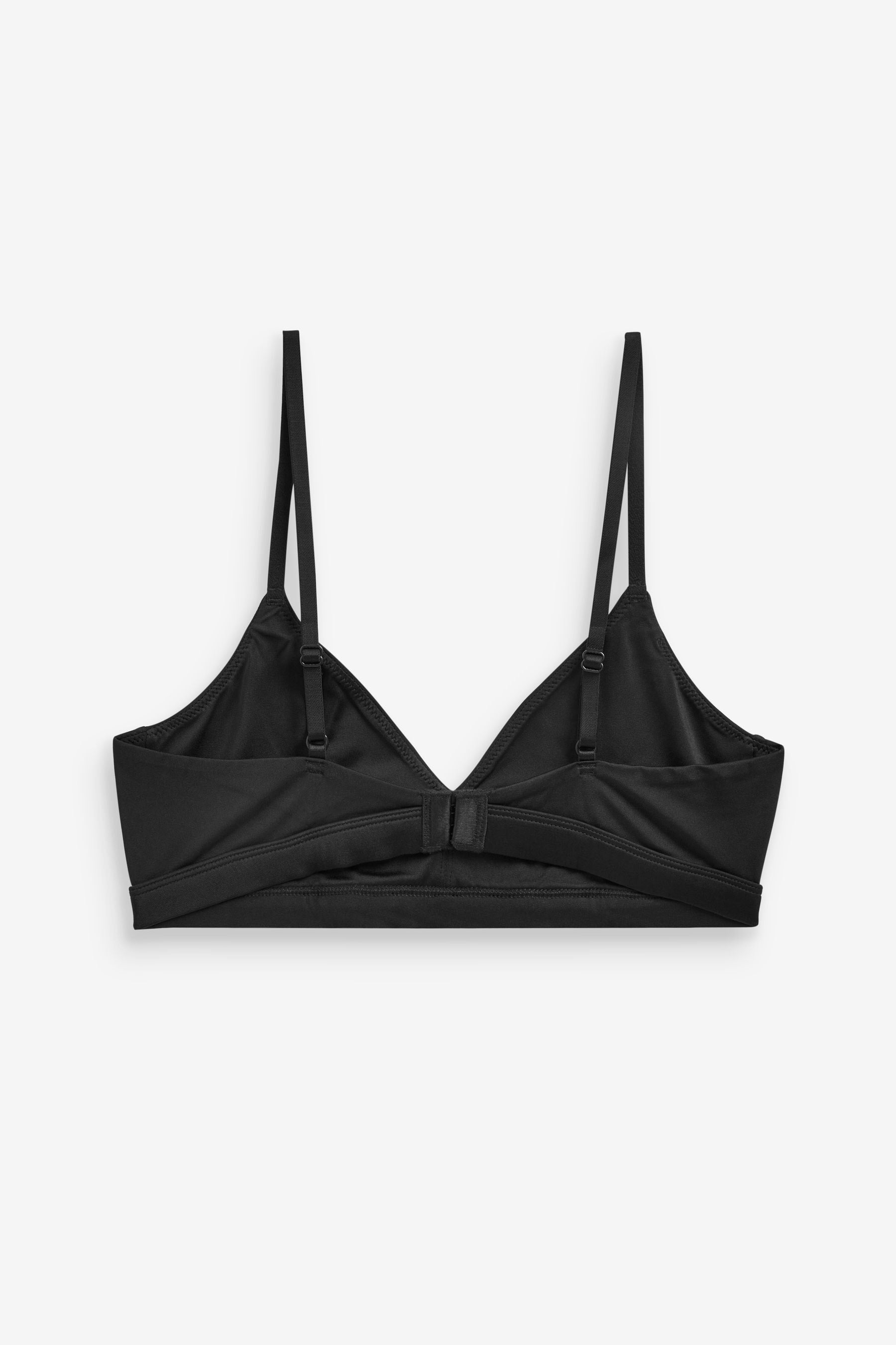 Black Soft Touch Bralette 1 Pack