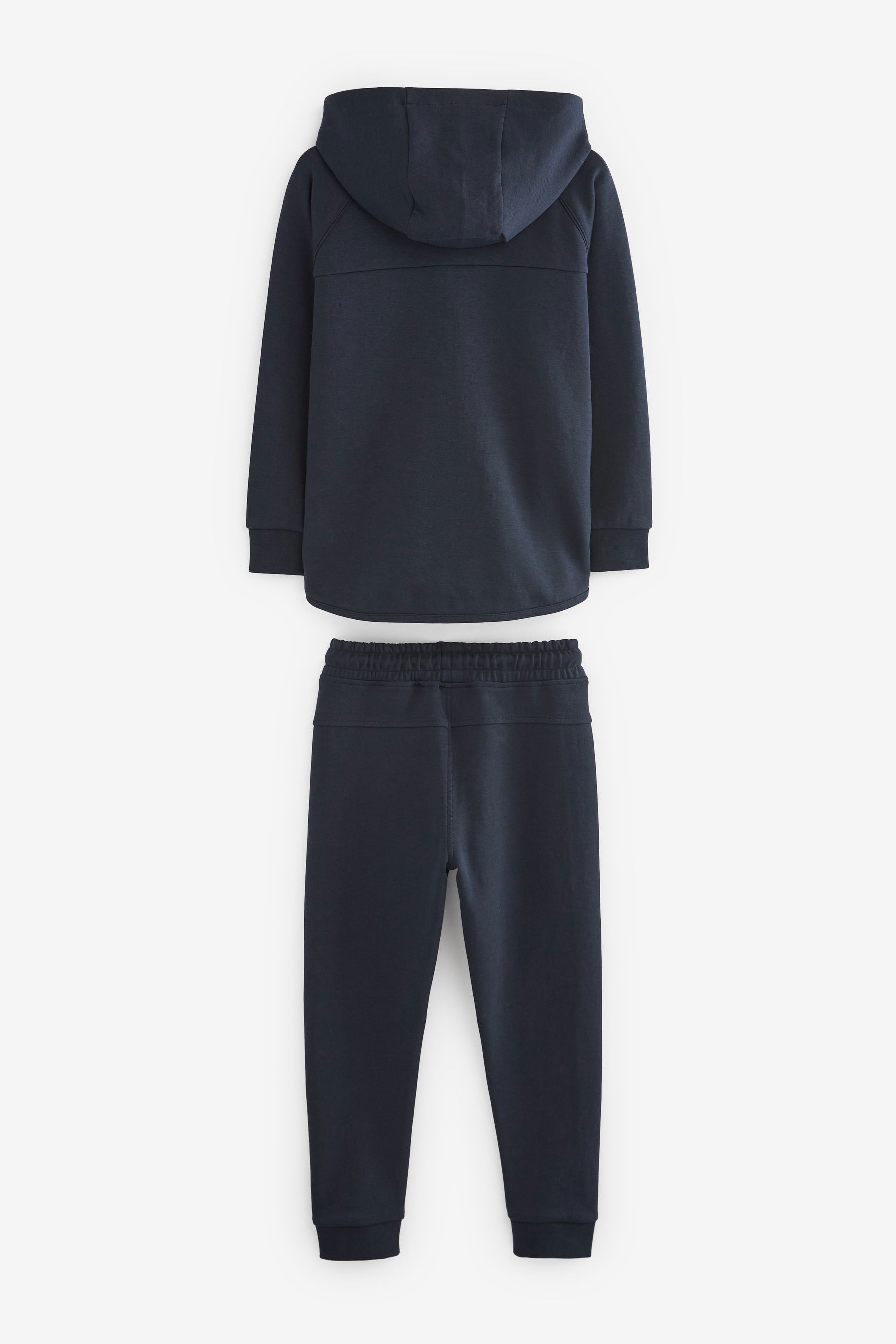 Navy Tech Sportswear Set (3-16yrs)