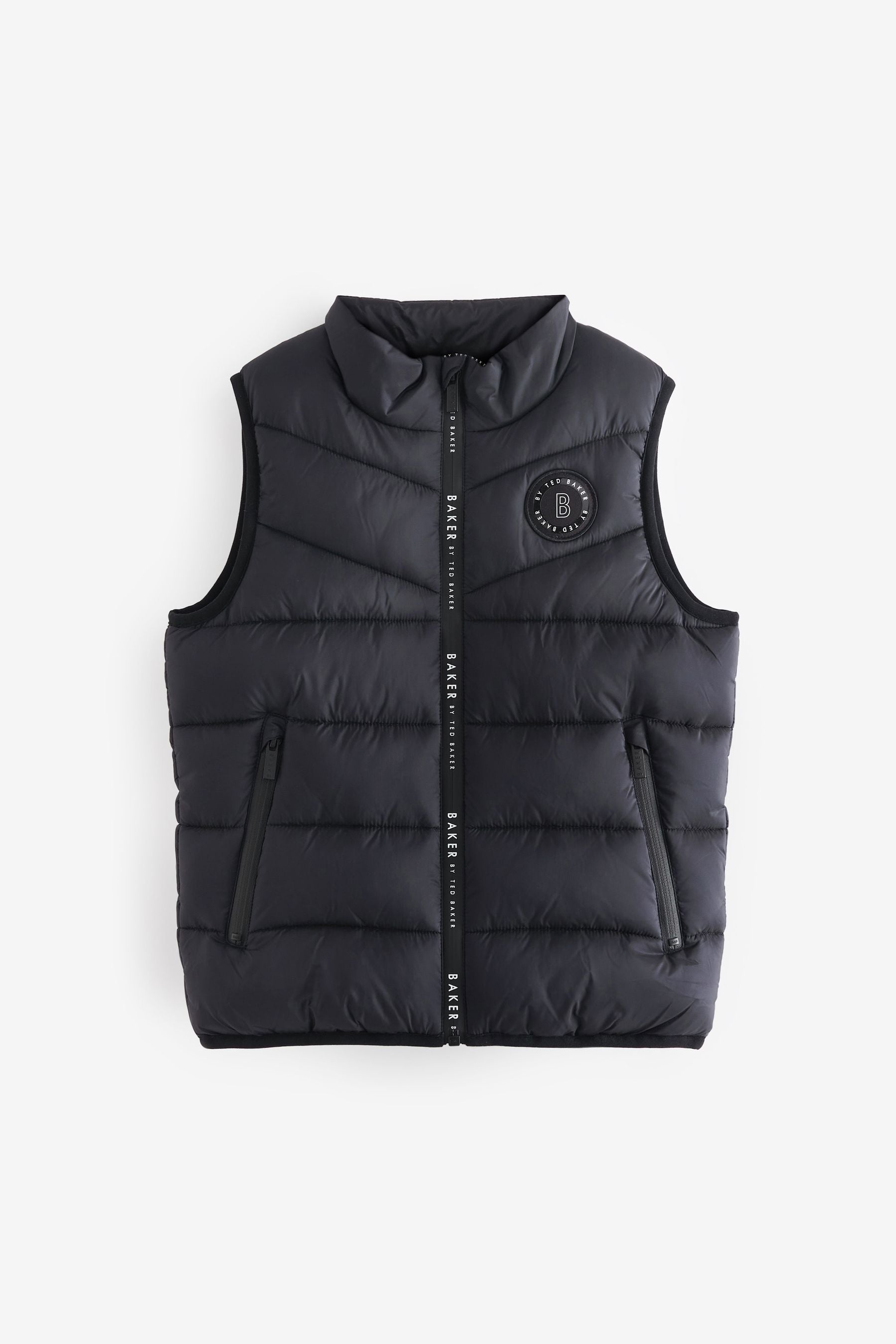 Baker by Ted Baker Shower Resistant Gilet