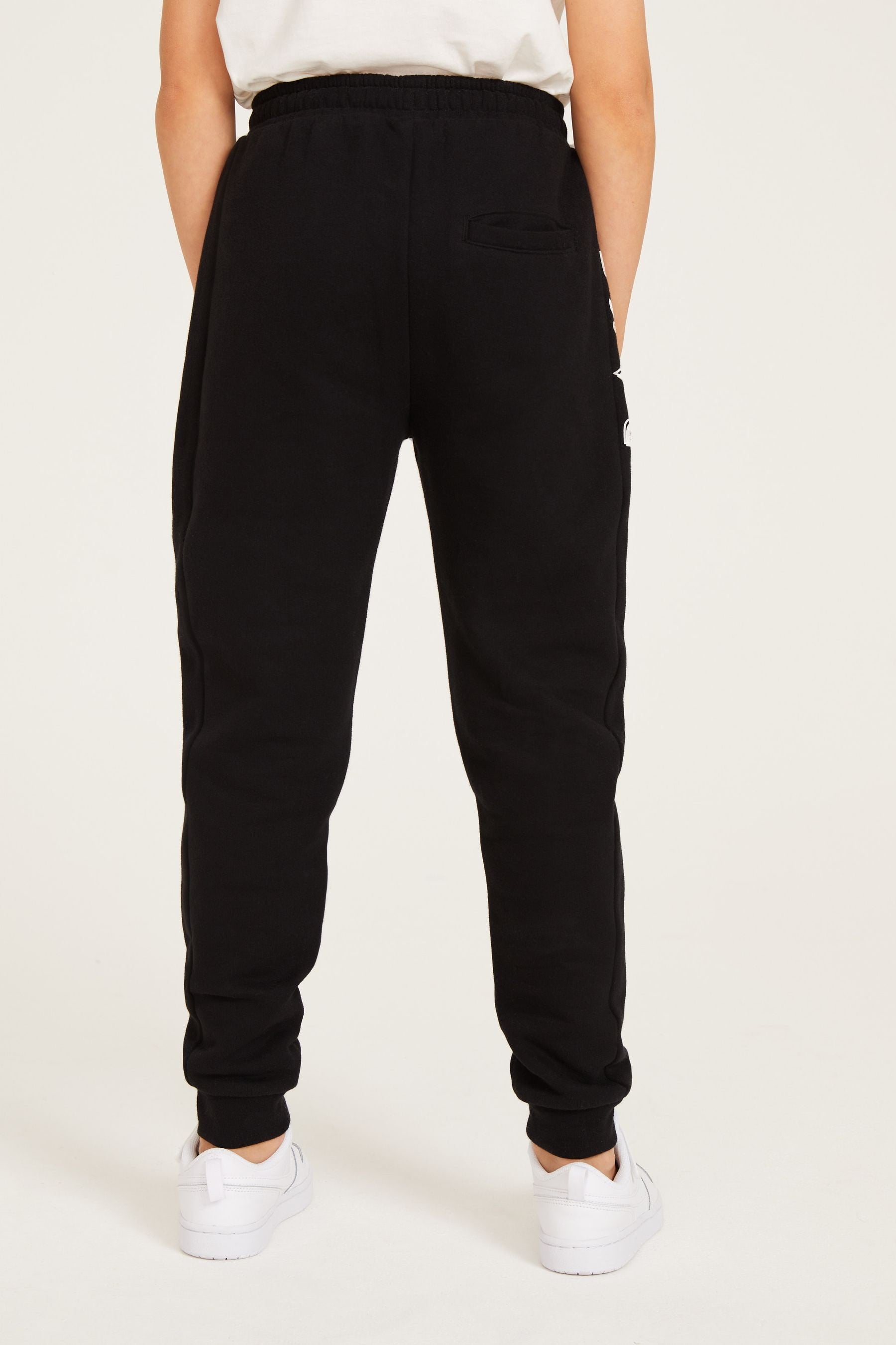 Baker by Ted Baker 100% Cotton Joggers