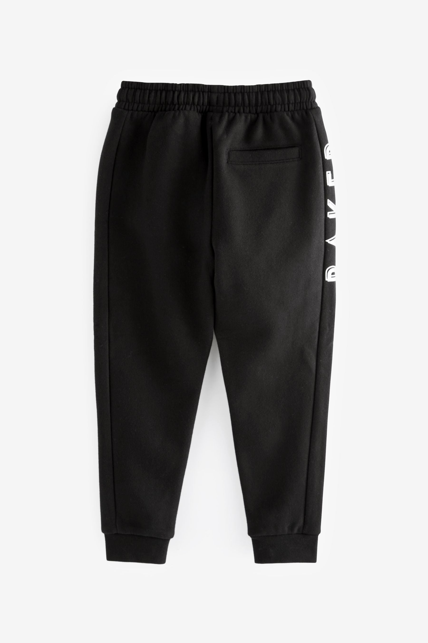 Baker by Ted Baker 100% Cotton Joggers