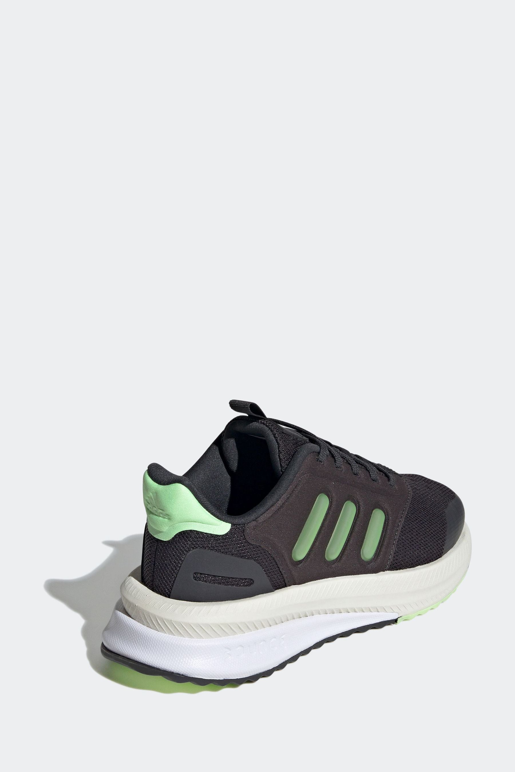 Grey adidas Kids X_PLRPHASE Shoes