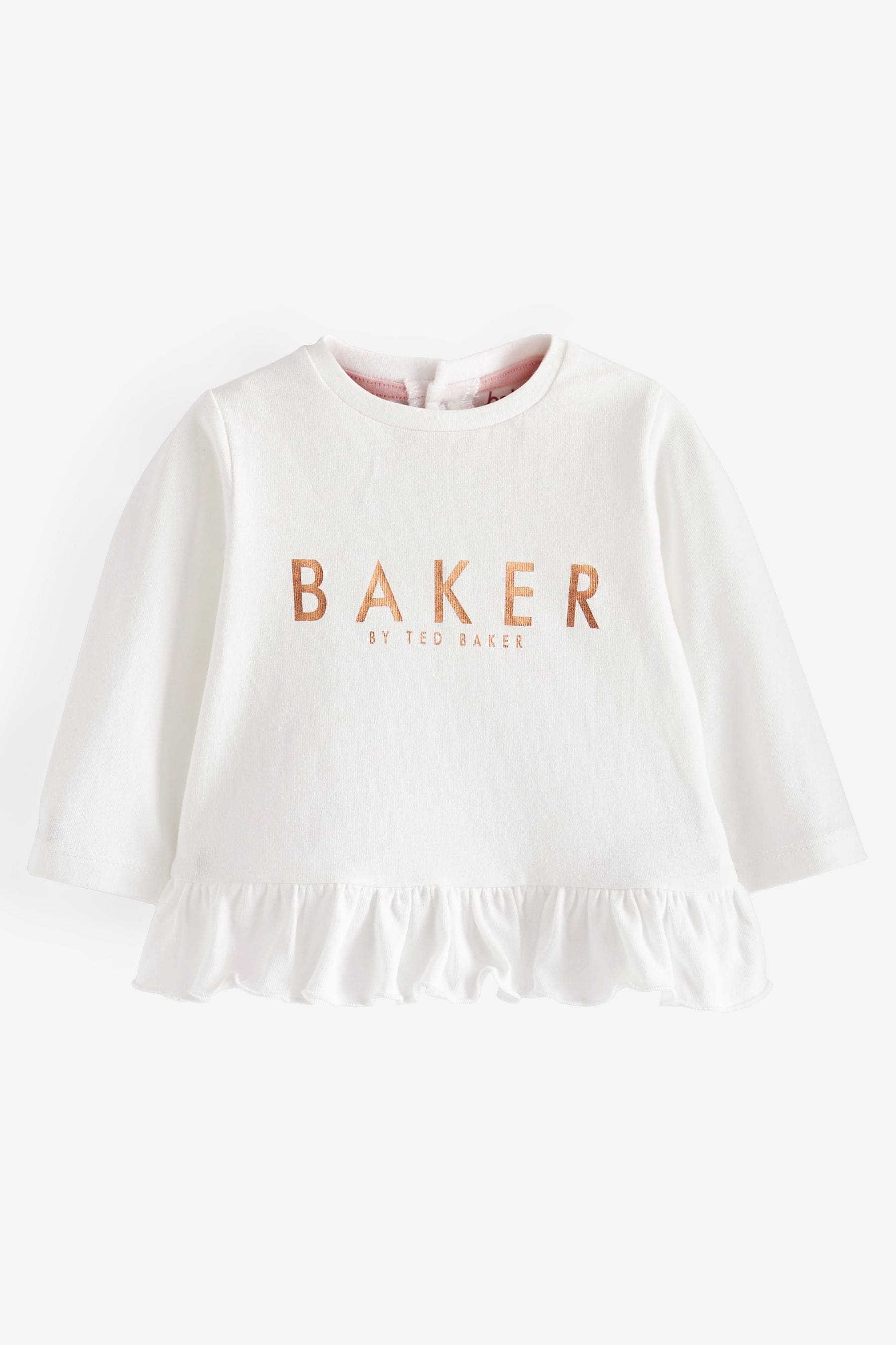 Baker by Ted Baker Quilted 3 Piece Set