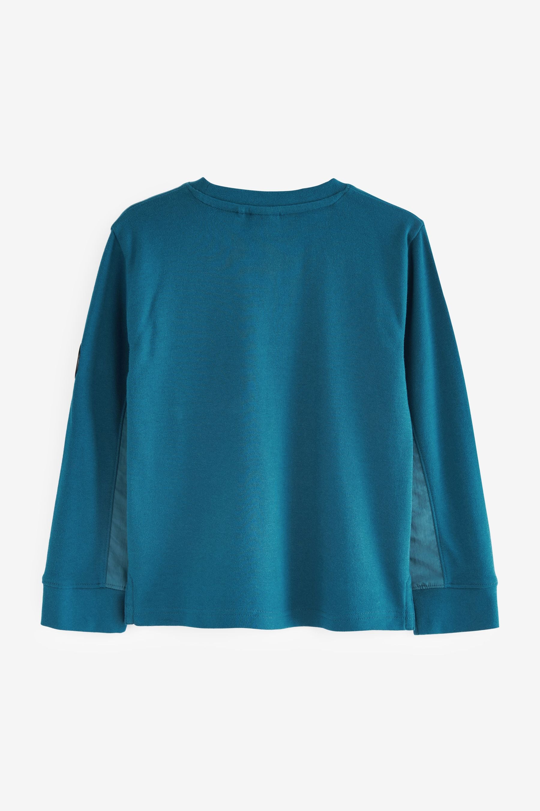 Baker by Ted Baker Long Sleeve Pocket T-Shirt