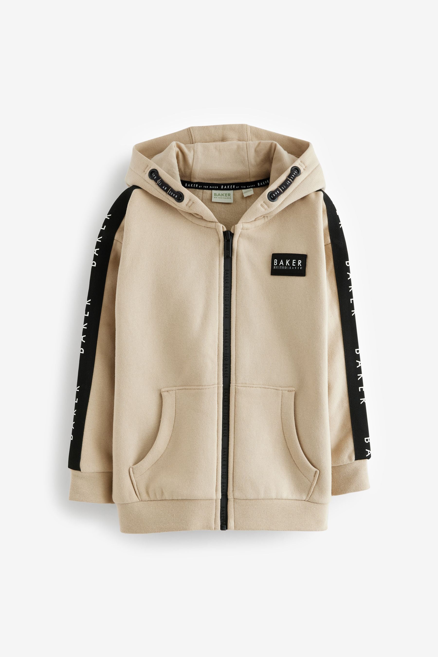 Baker by Ted Baker Zip Through Hoodie