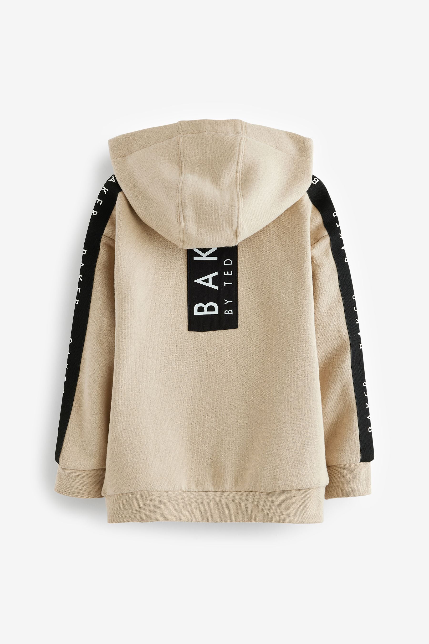 Baker by Ted Baker Zip Through Hoodie