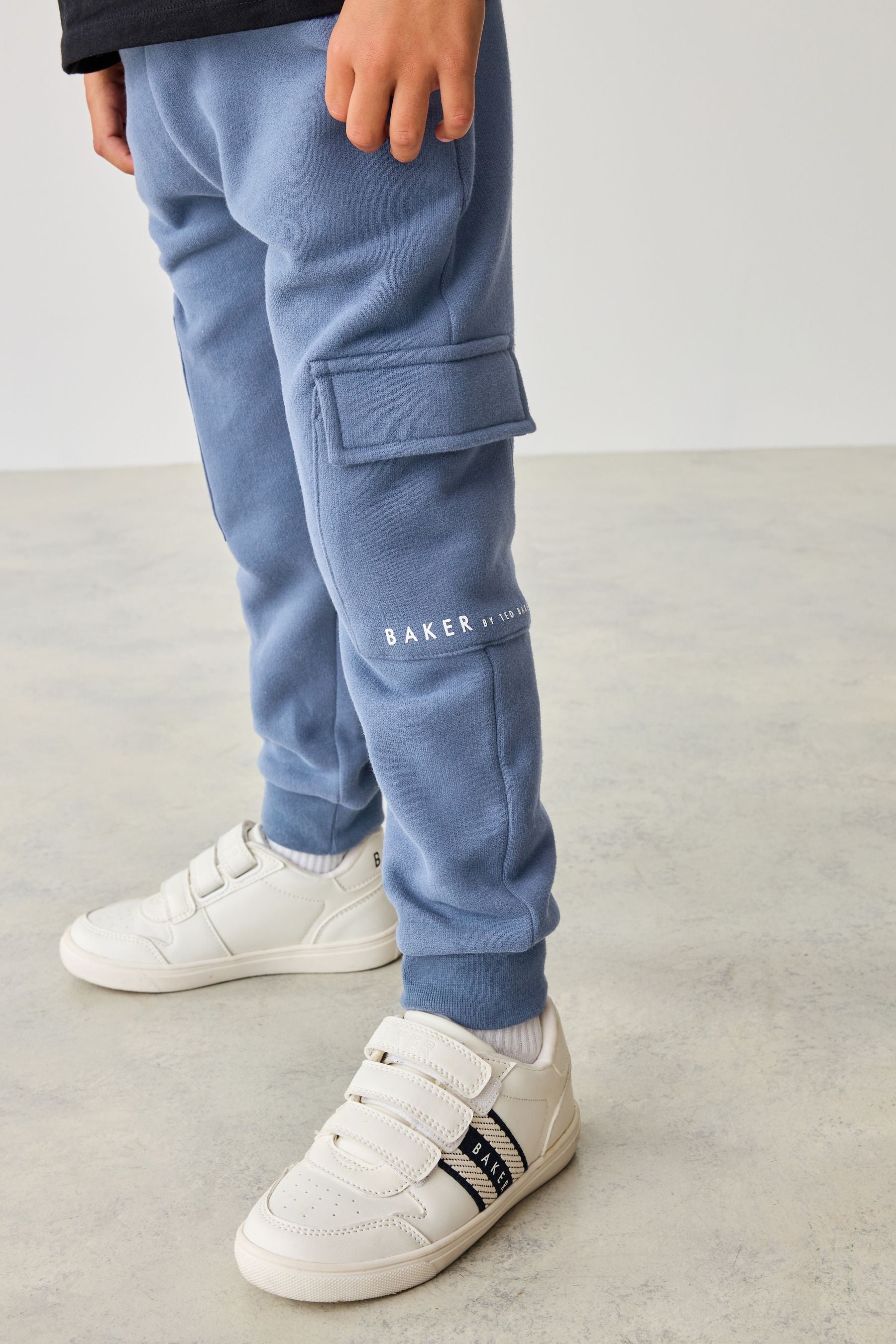 Baker by Ted Baker Cargo Joggers