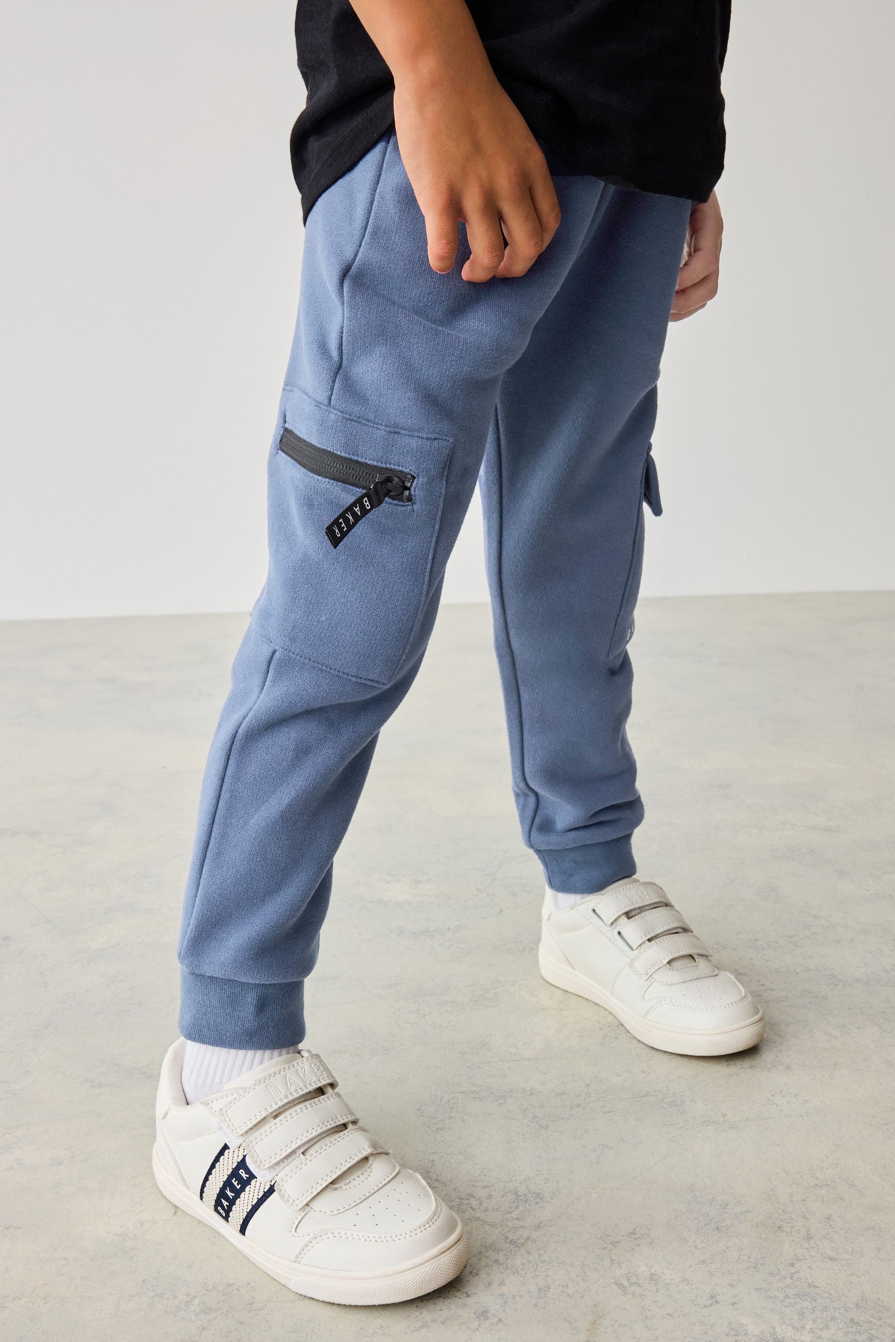 Baker by Ted Baker Cargo Joggers