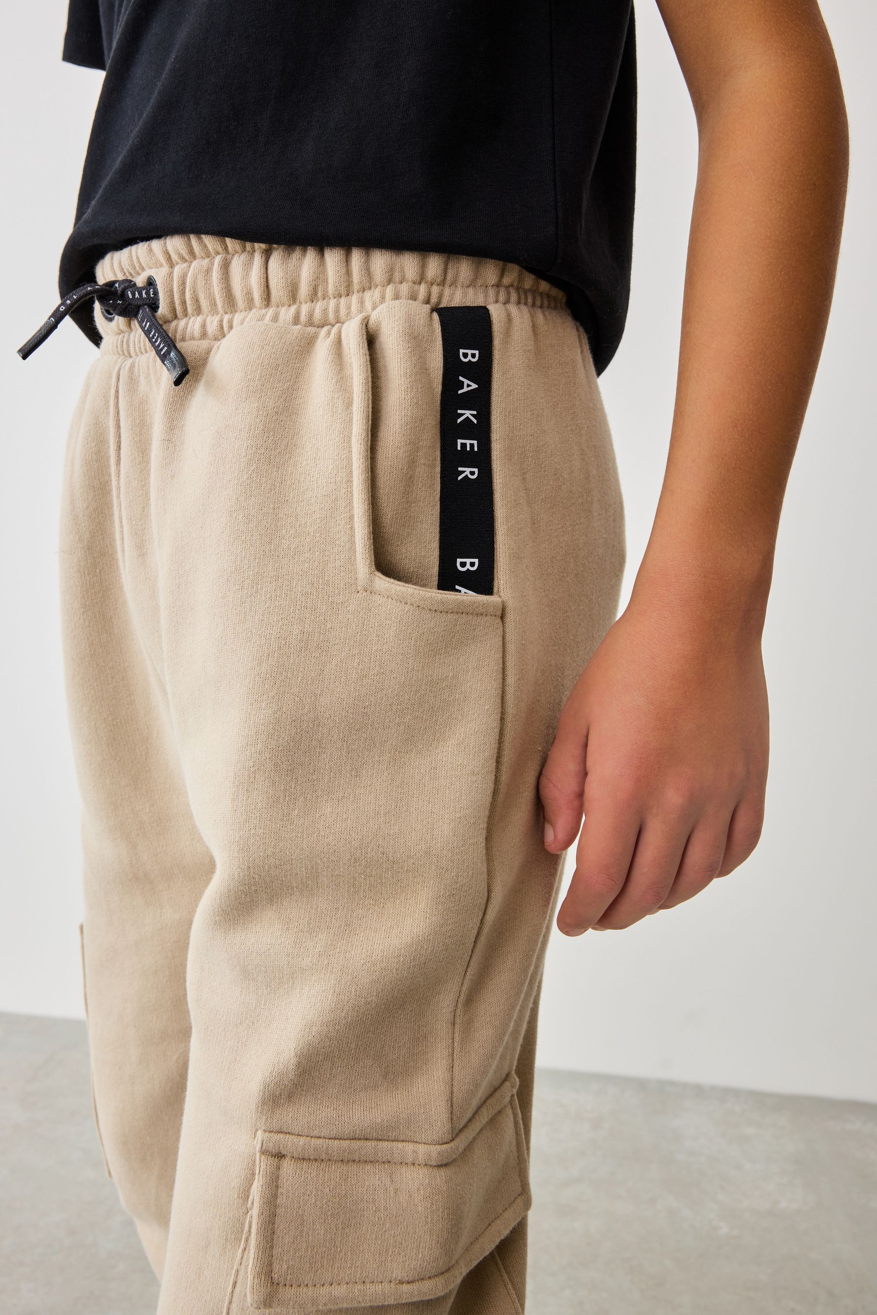 Baker by Ted Baker Cargo Joggers