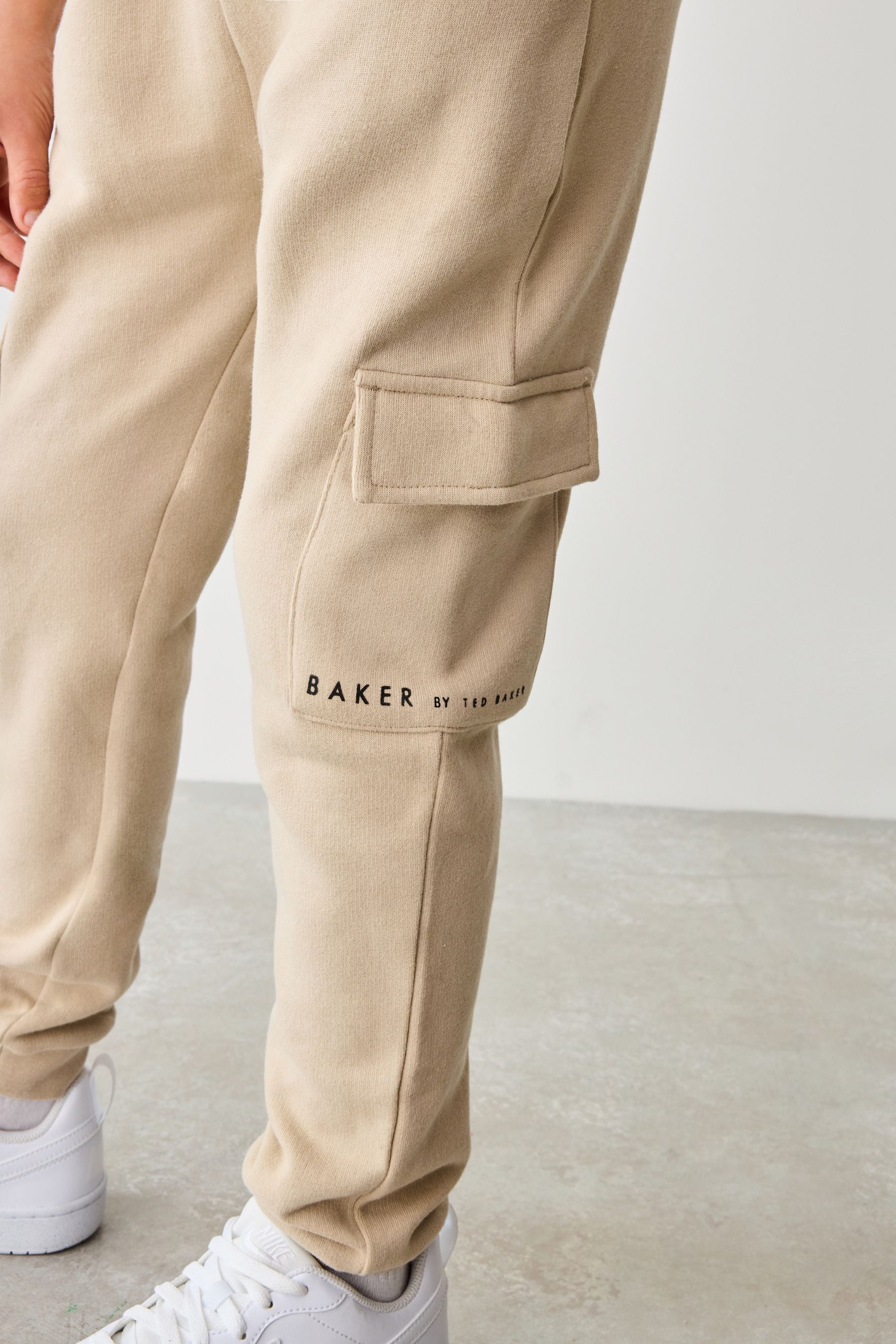 Baker by Ted Baker Cargo Joggers