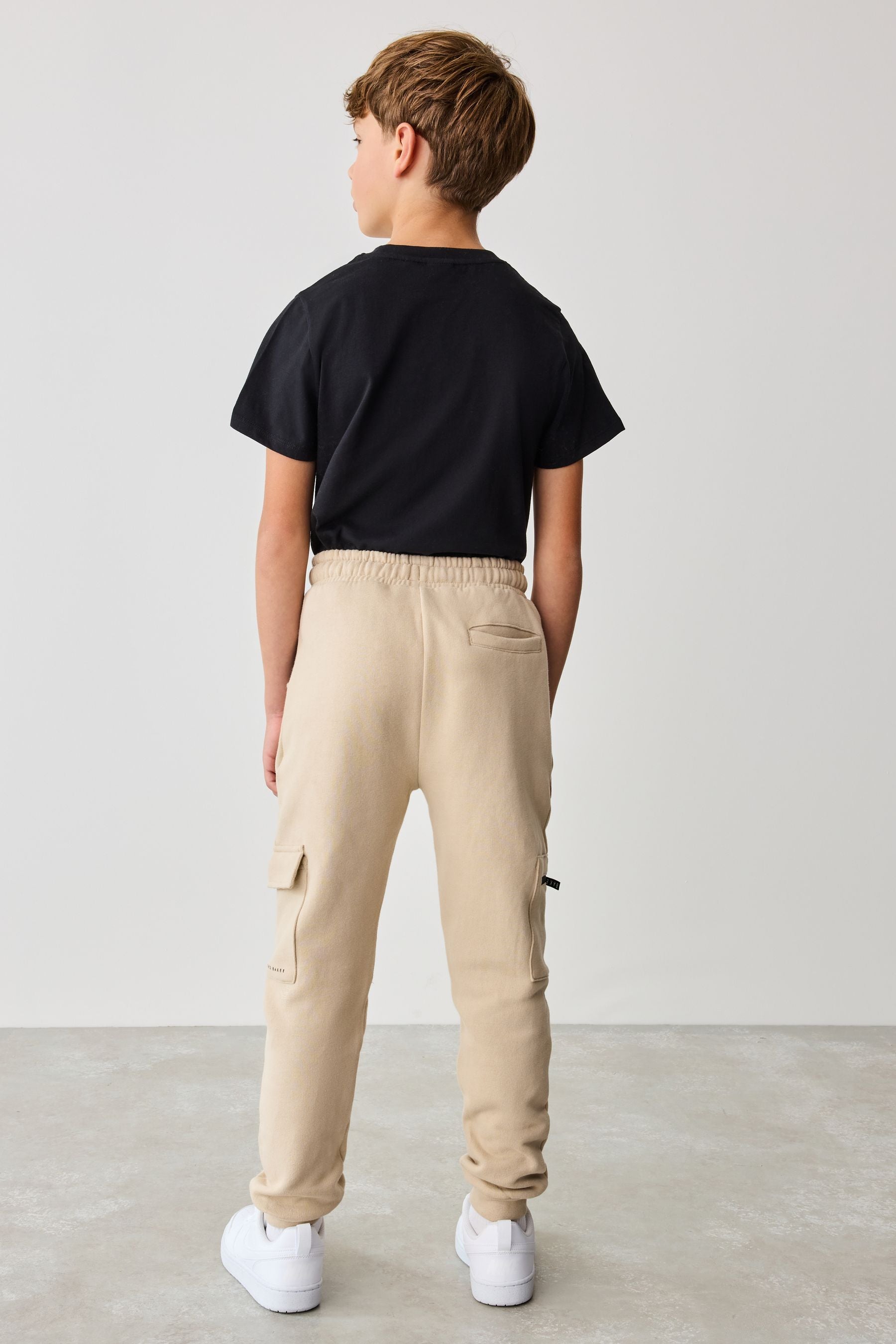 Baker by Ted Baker Cargo Joggers