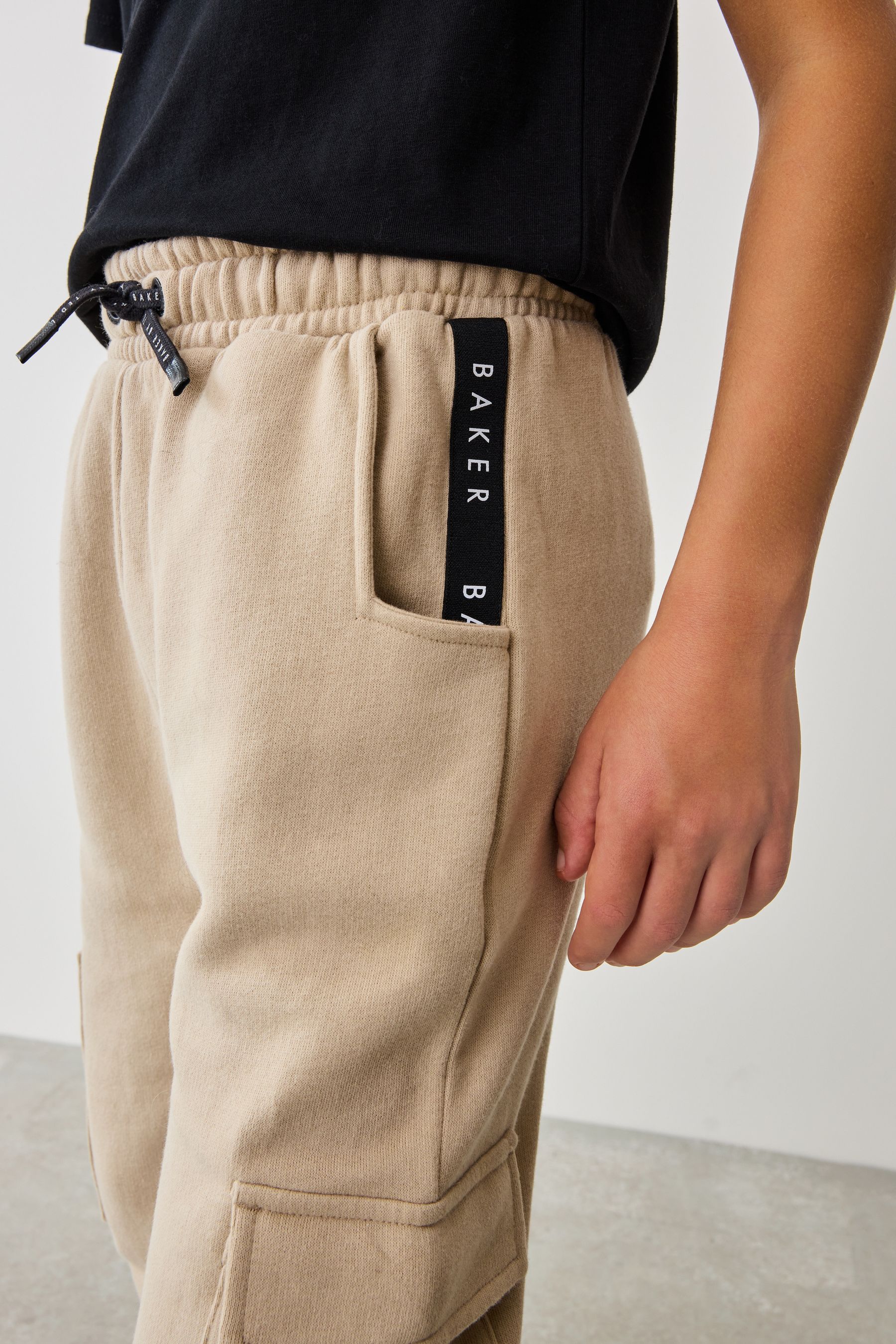 Baker by Ted Baker Cargo Joggers