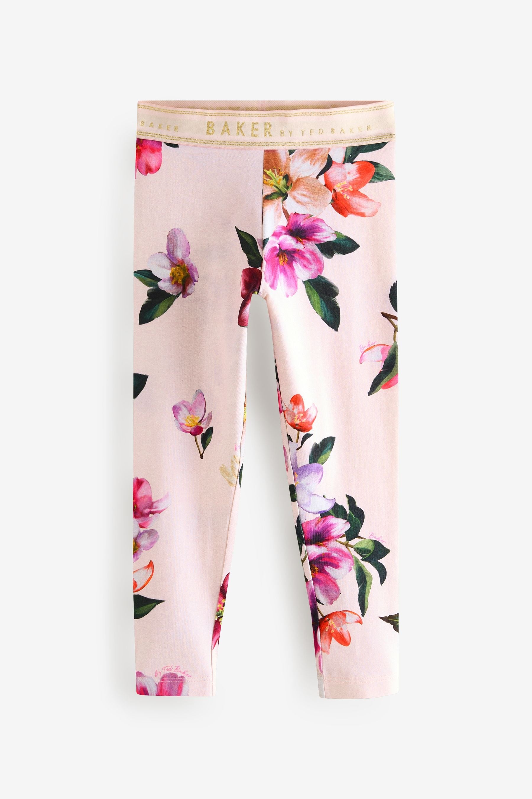 Baker by Ted Baker Leggings 3 Pack