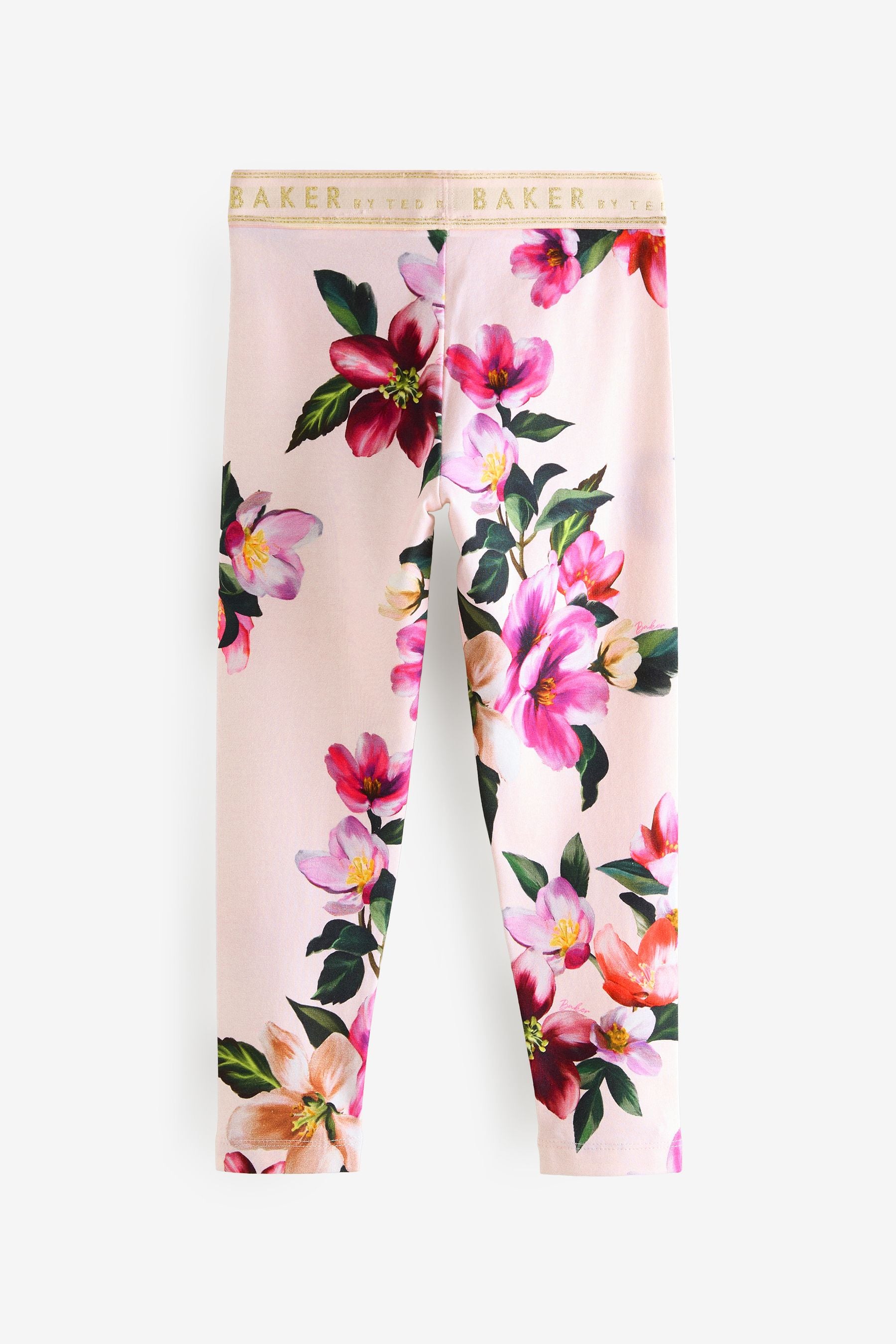 Baker by Ted Baker Leggings 3 Pack