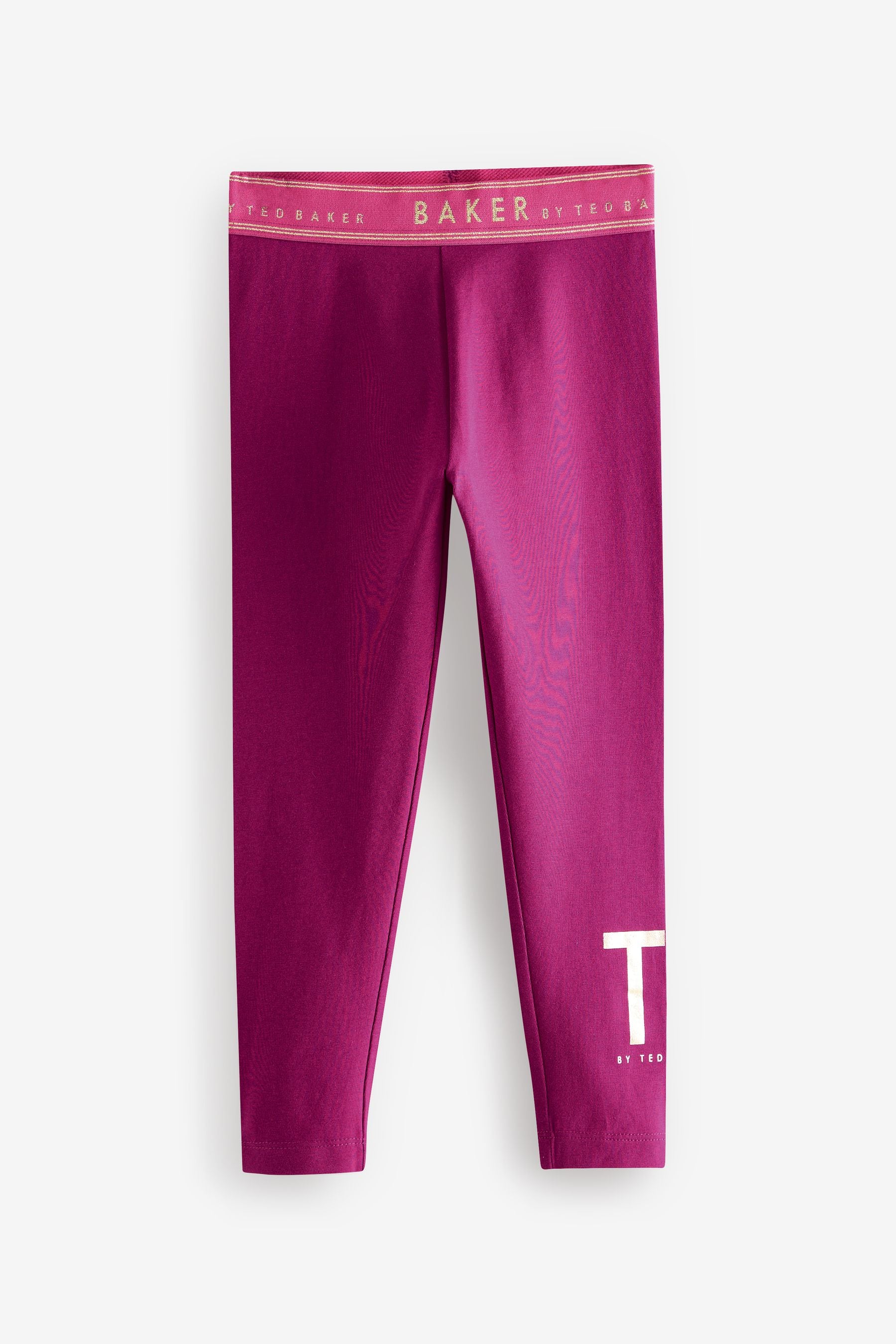 Baker by Ted Baker Leggings 3 Pack