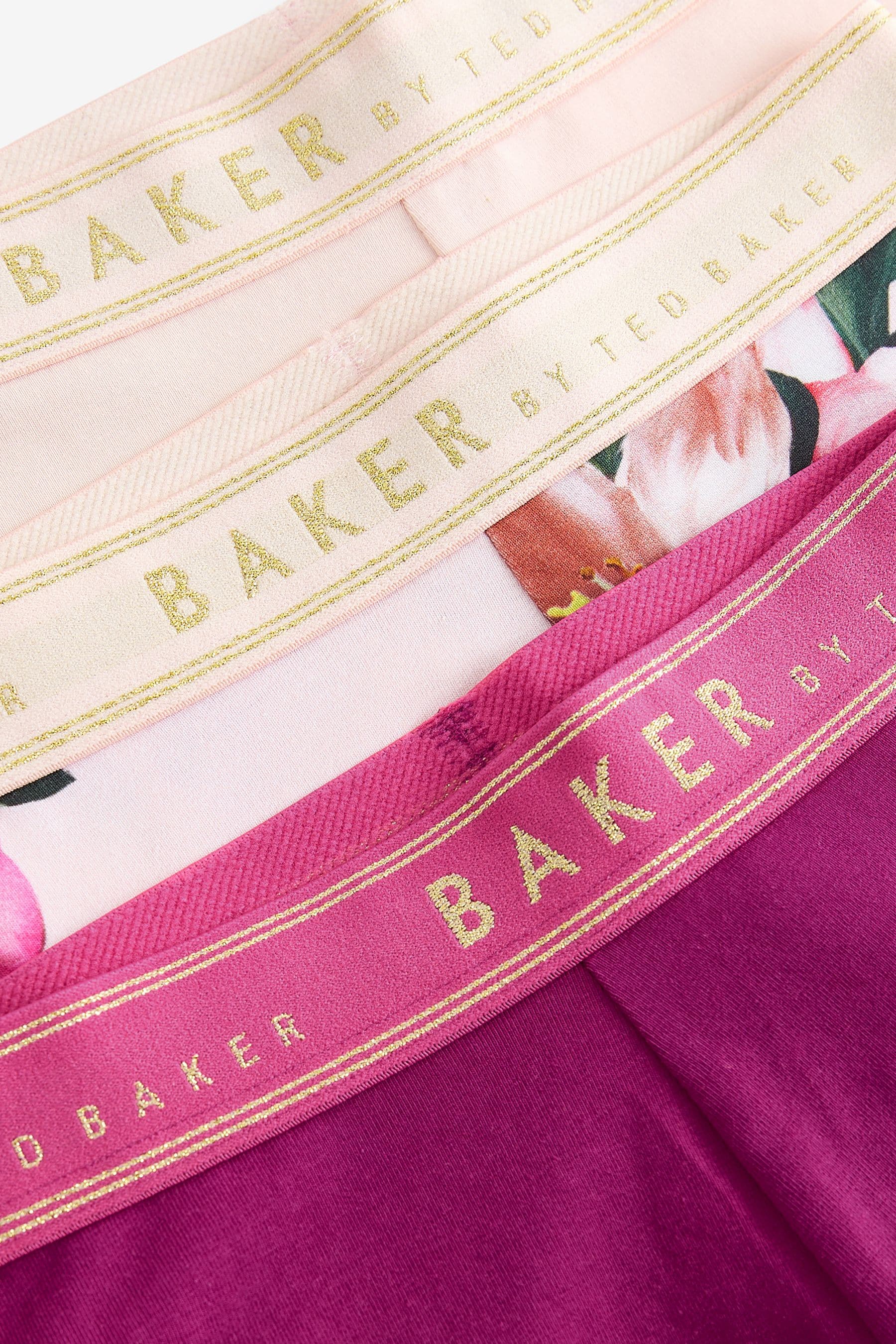 Baker by Ted Baker Leggings 3 Pack