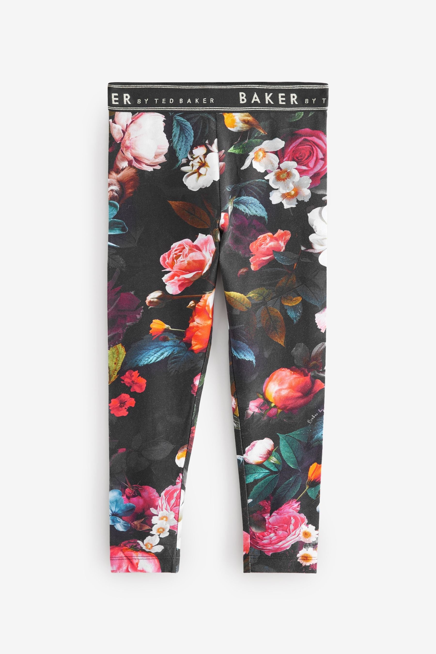 Baker by Ted Baker Leggings 3 Pack