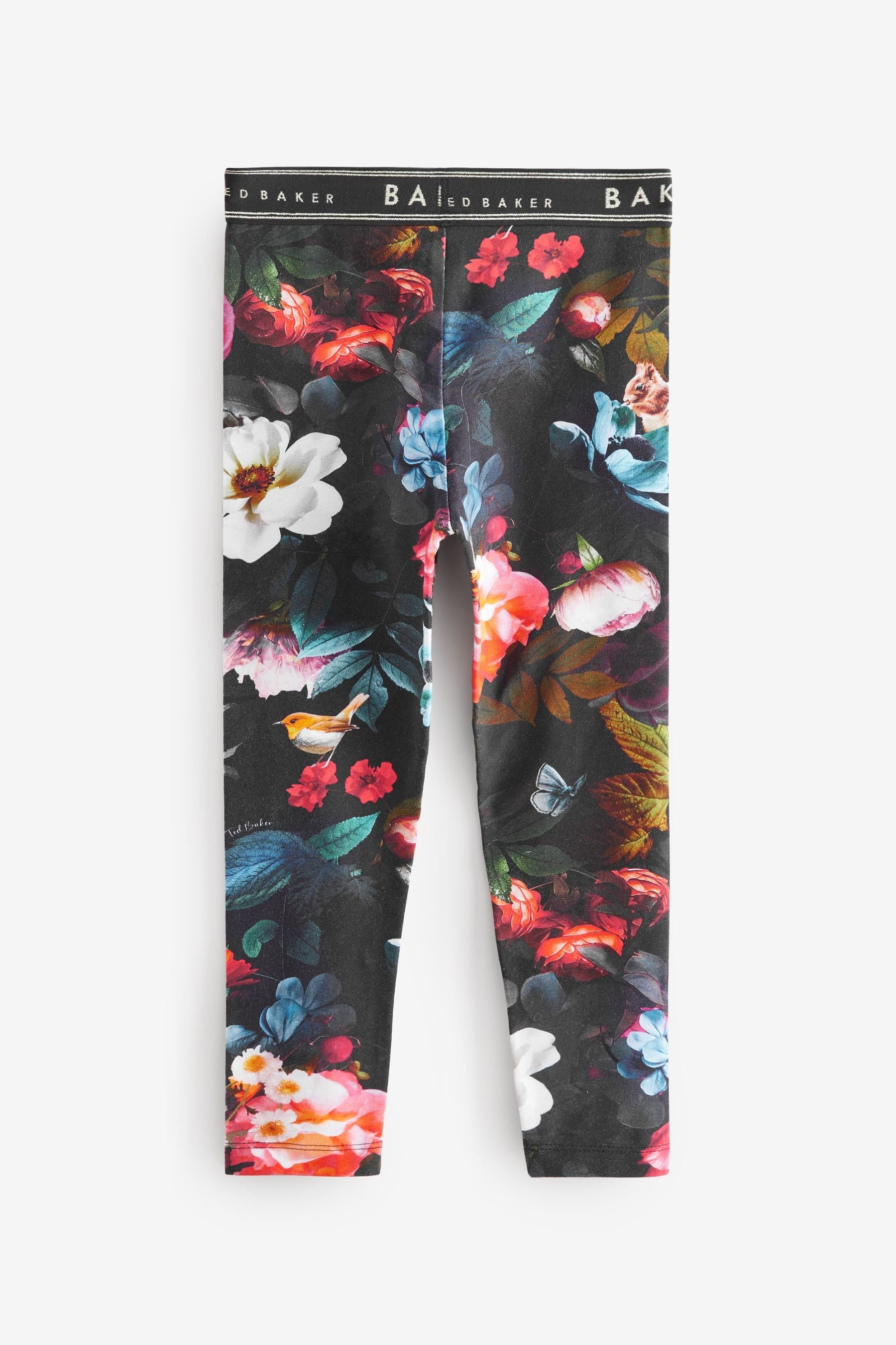 Baker by Ted Baker Leggings 3 Pack