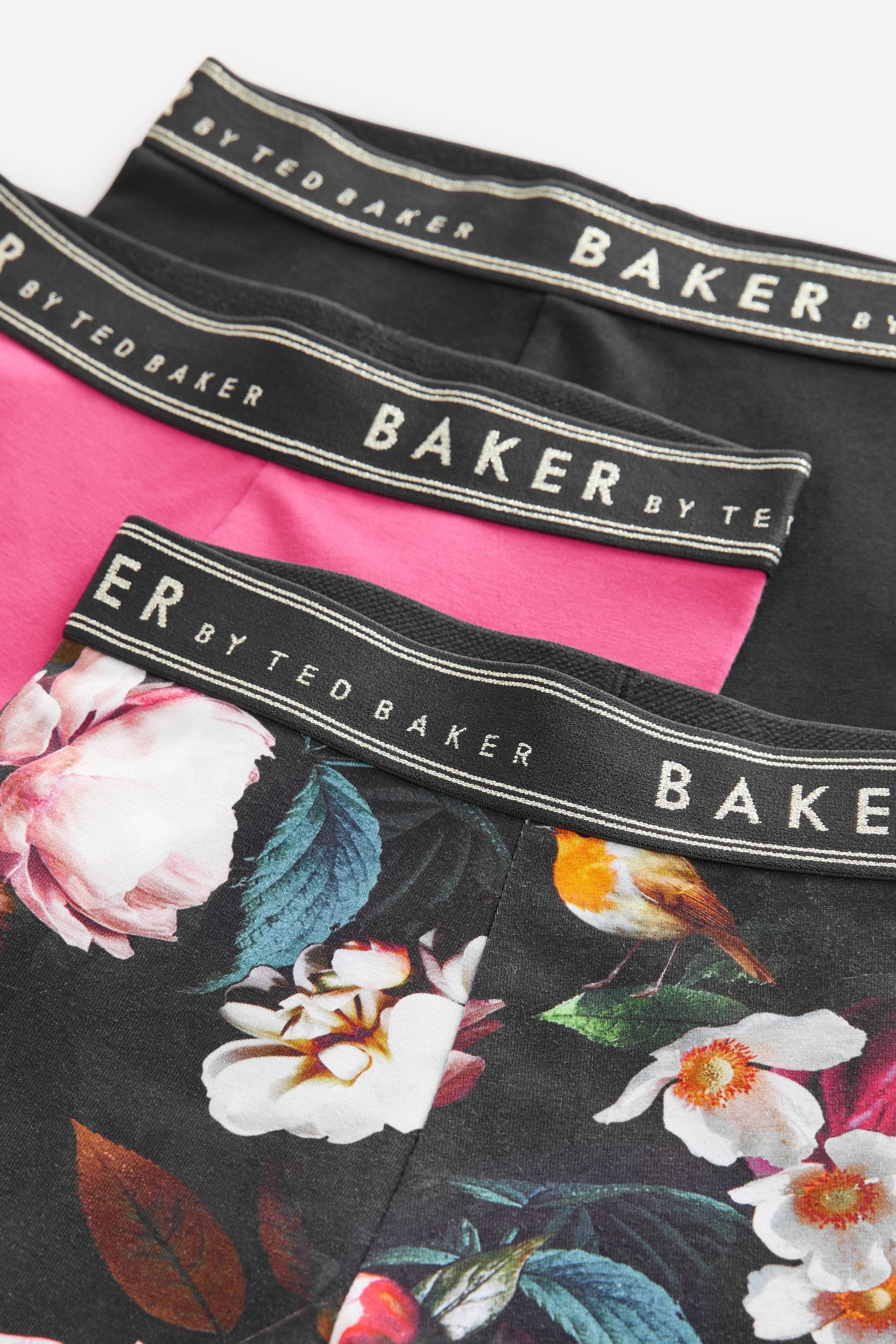 Baker by Ted Baker Leggings 3 Pack