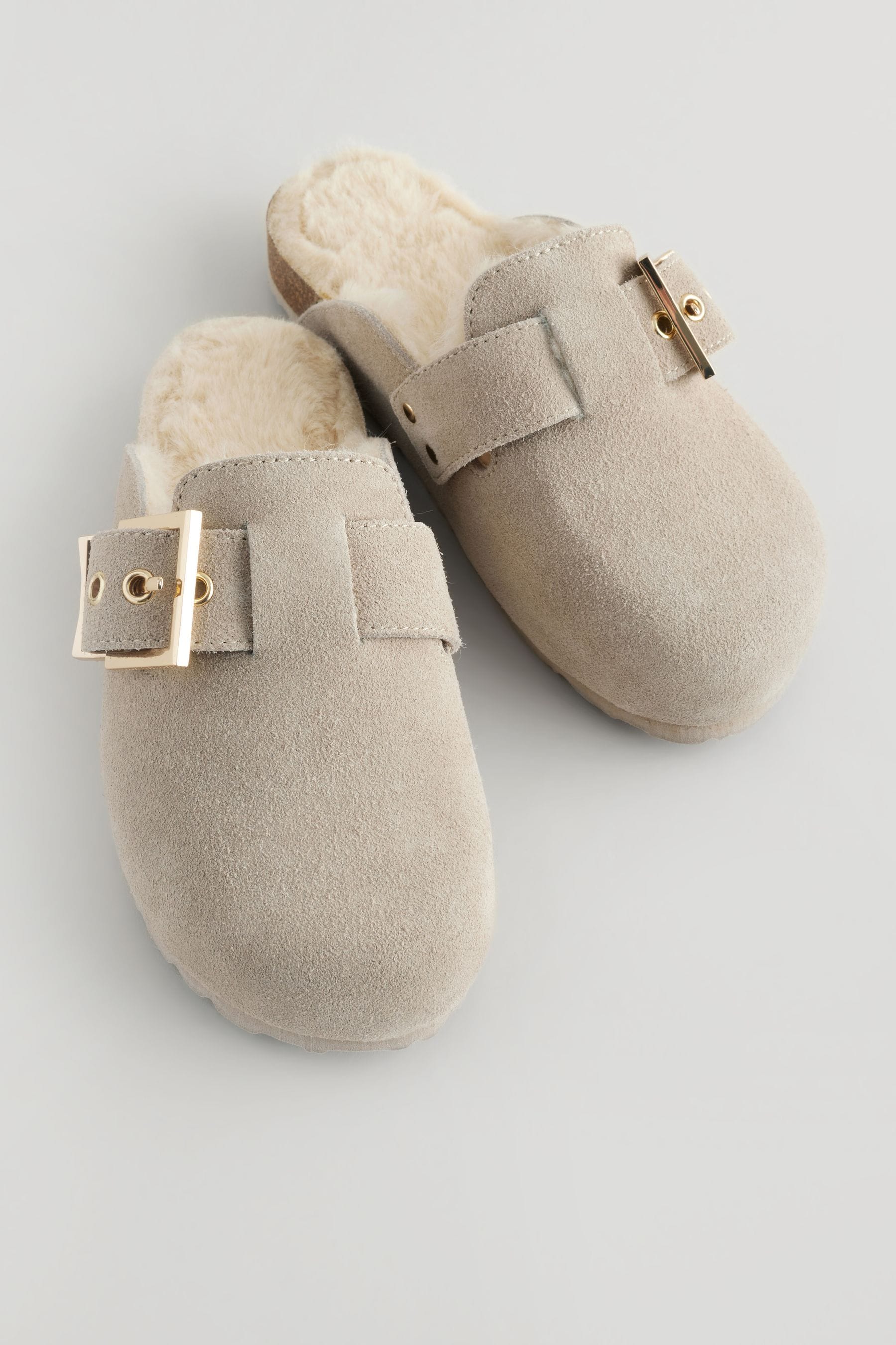 Baker by Ted Baker Girls Mules Clogs Slippers