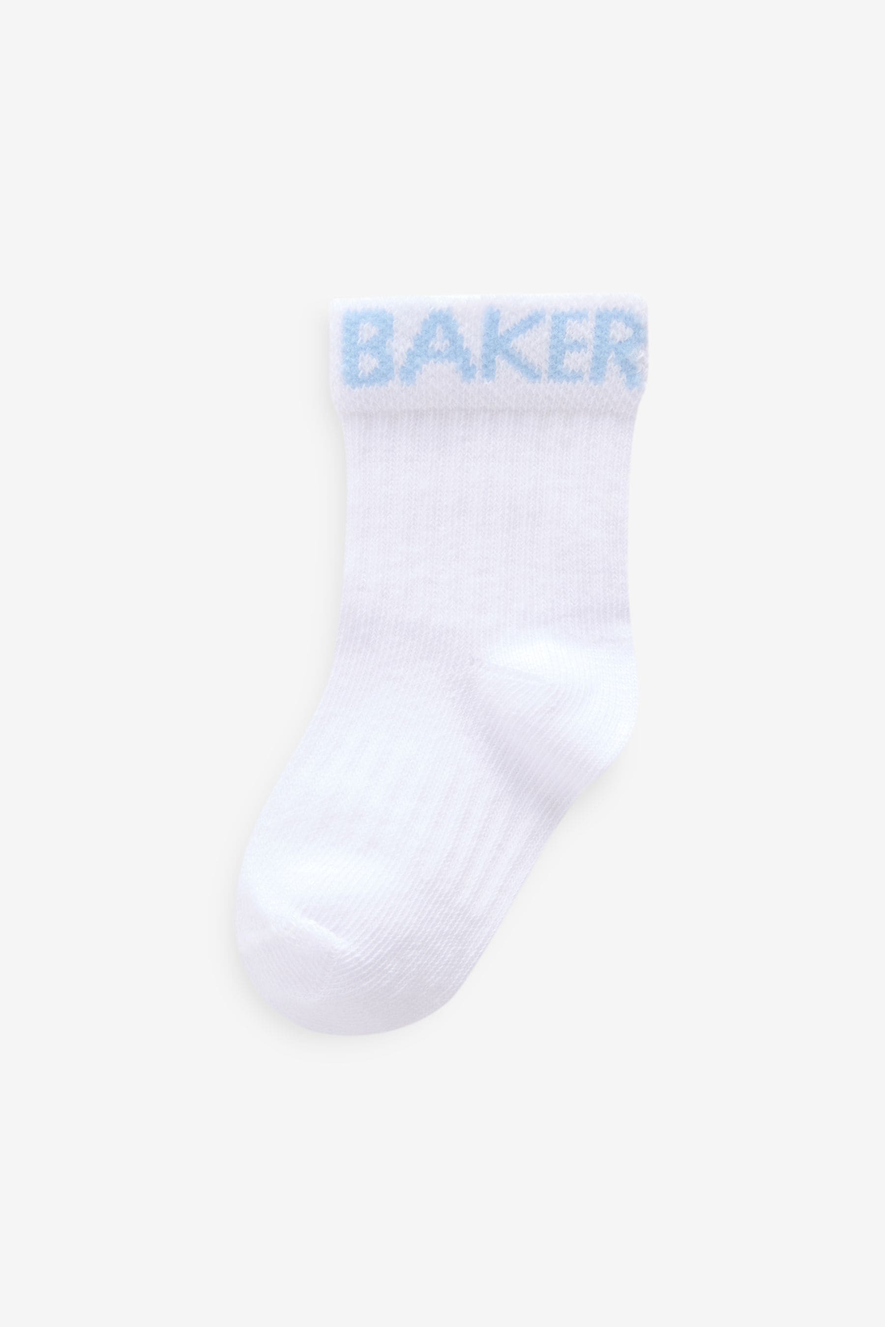 Baker by Ted Baker Socks 5 Pack