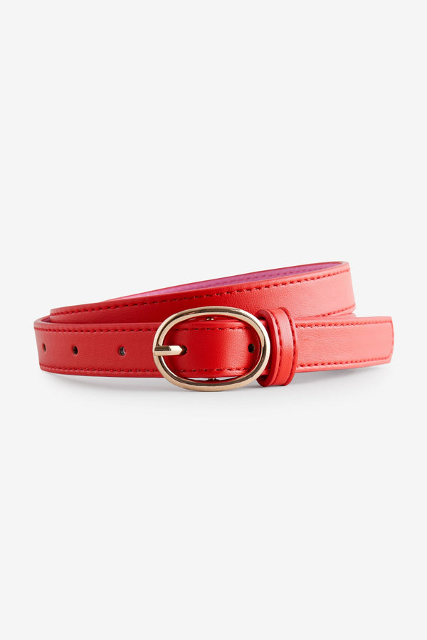 Red Belt