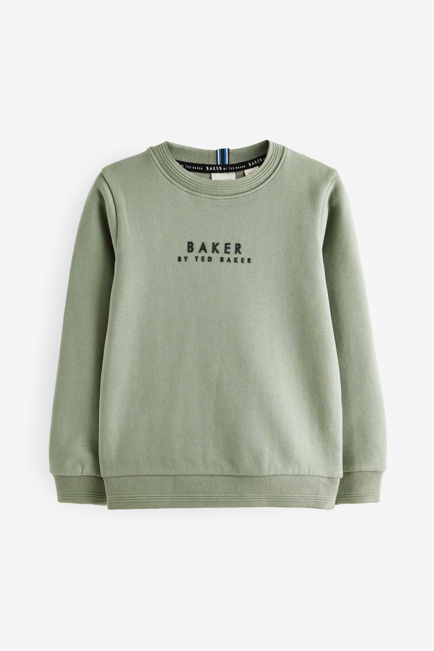 Baker by Ted Baker 100% Cotton Sweatshirts 2 Pack