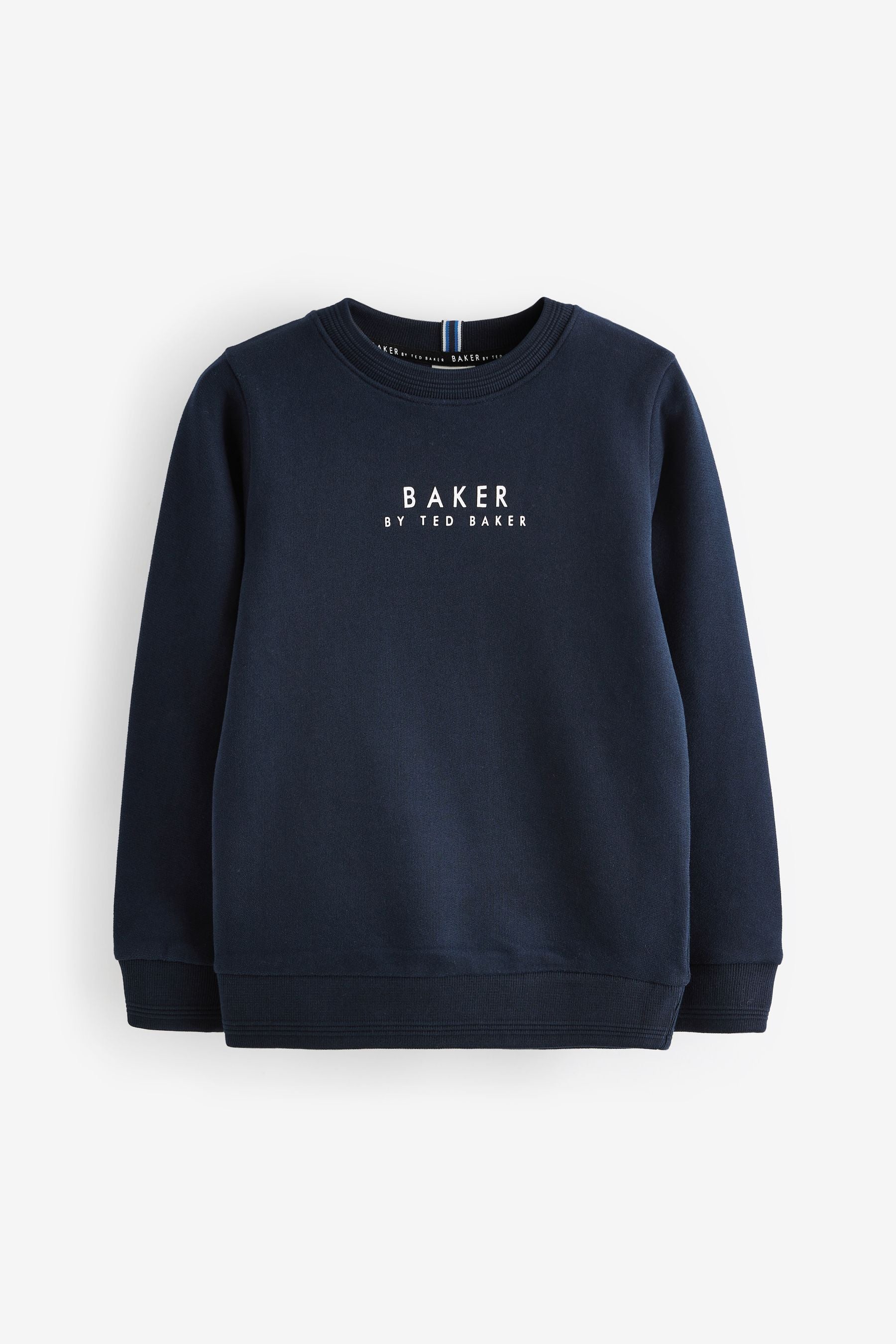 Baker by Ted Baker 100% Cotton Sweatshirts 2 Pack