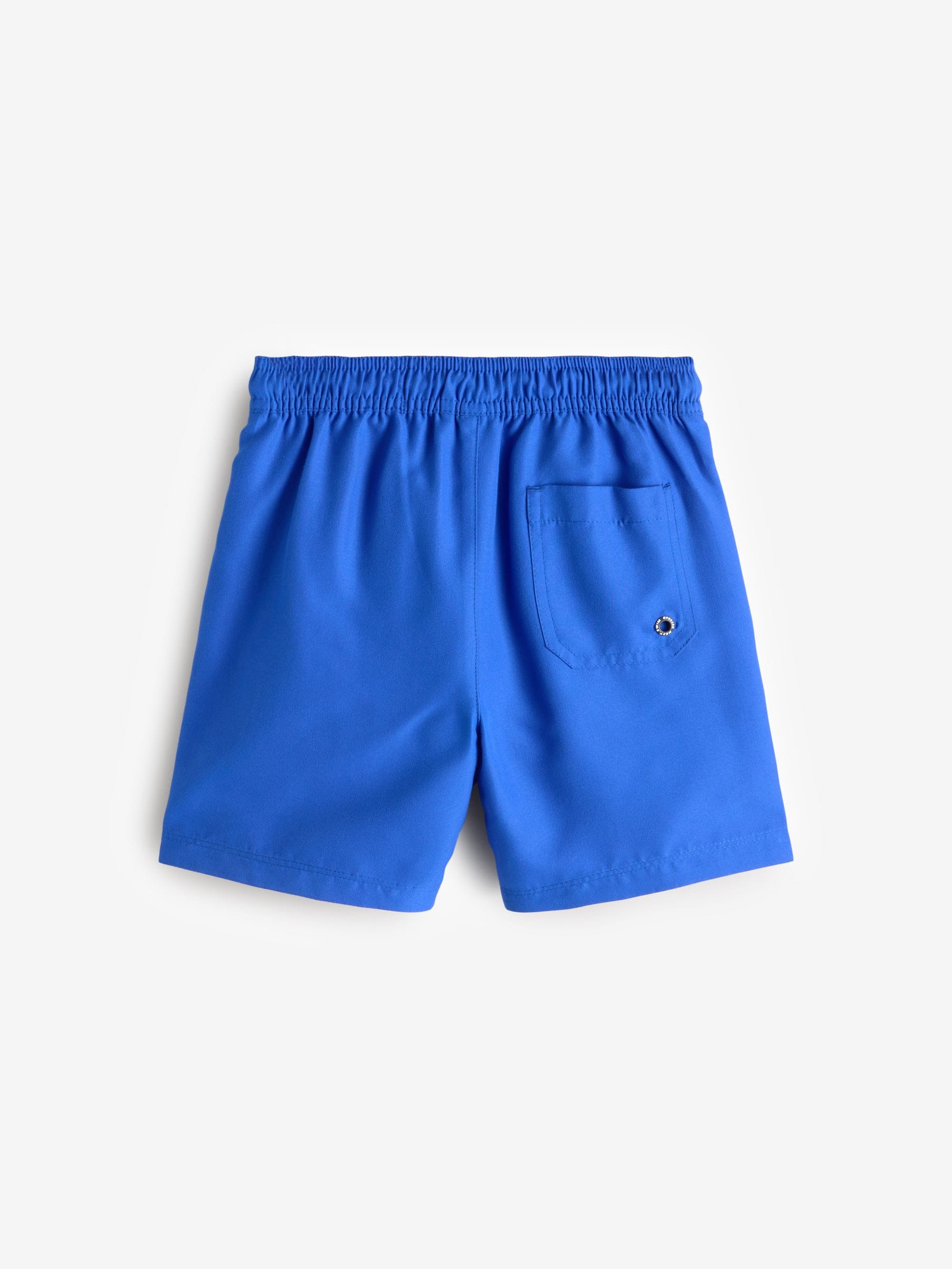 Cobalt Blue Swim Shorts (1.5-16yrs) (1.5-16yrs)