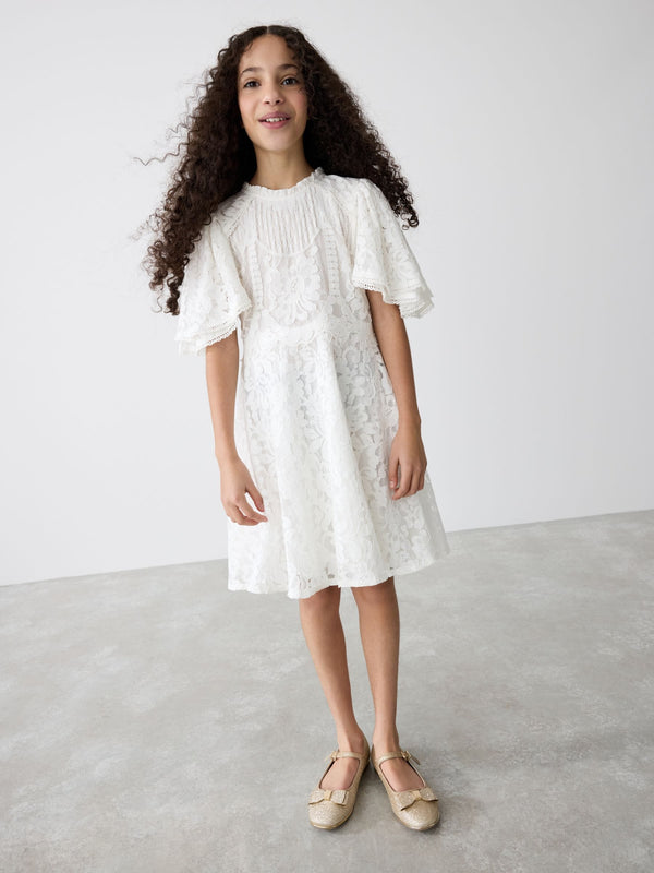 Baker by Ted Baker Lace Dress